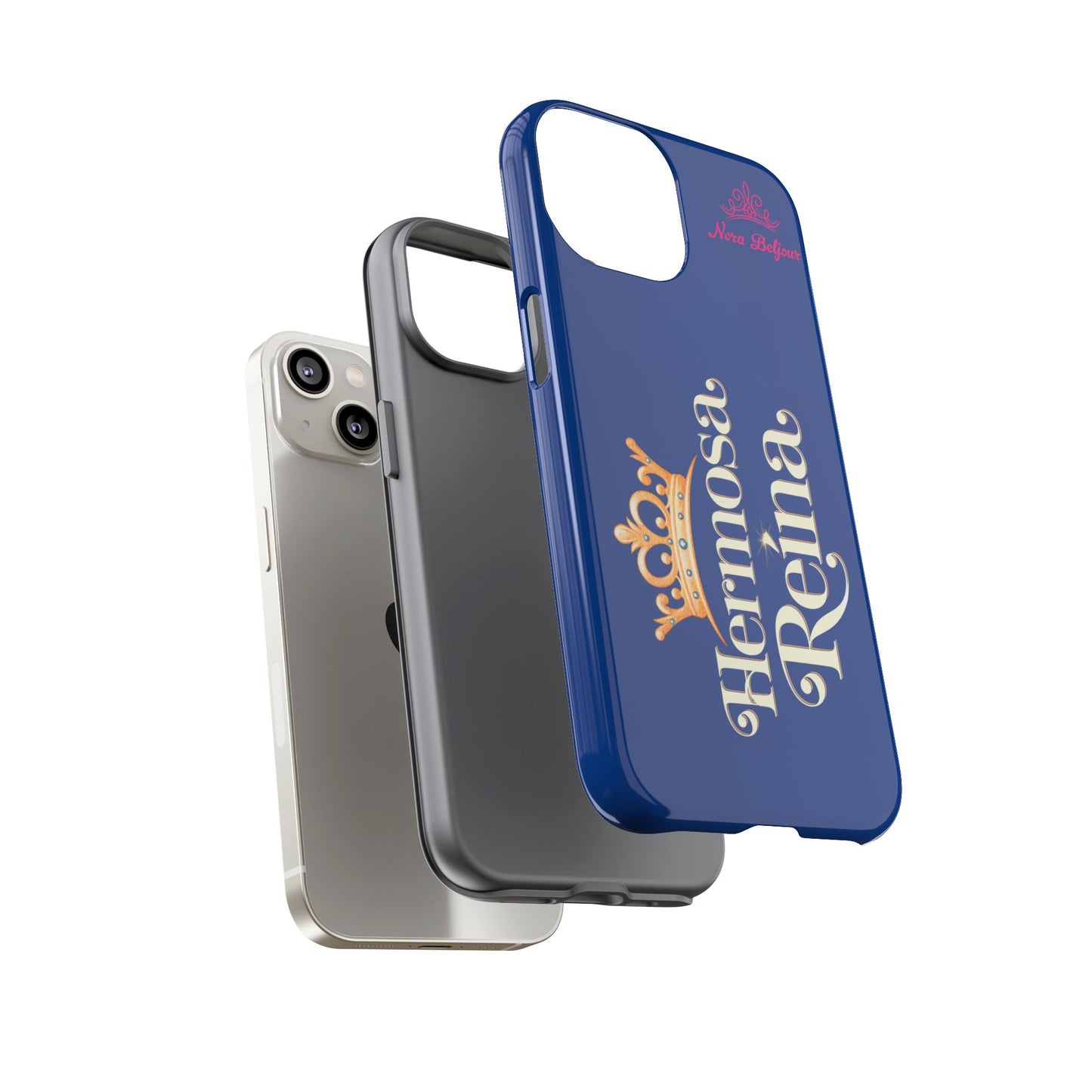 New York 1.0 Cell Phone Case