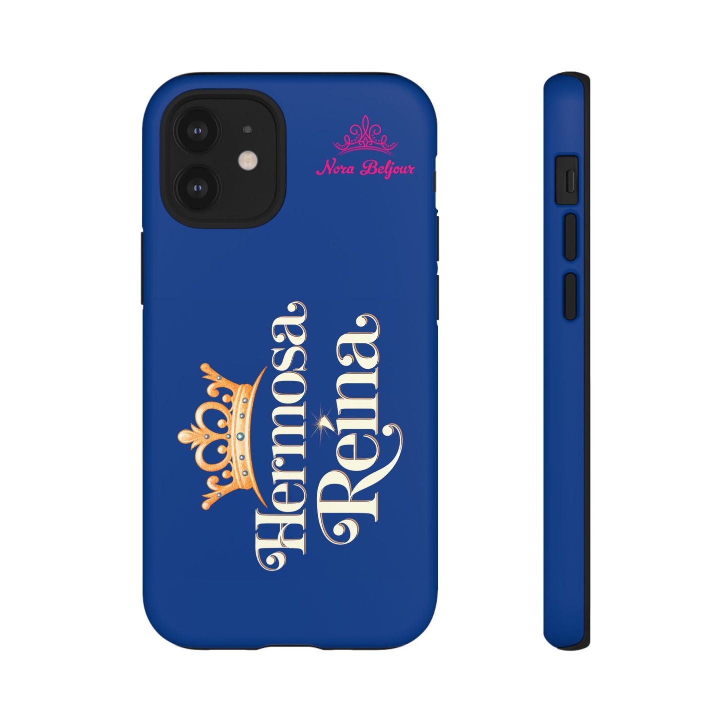 New York 1.0 Cell Phone Case
