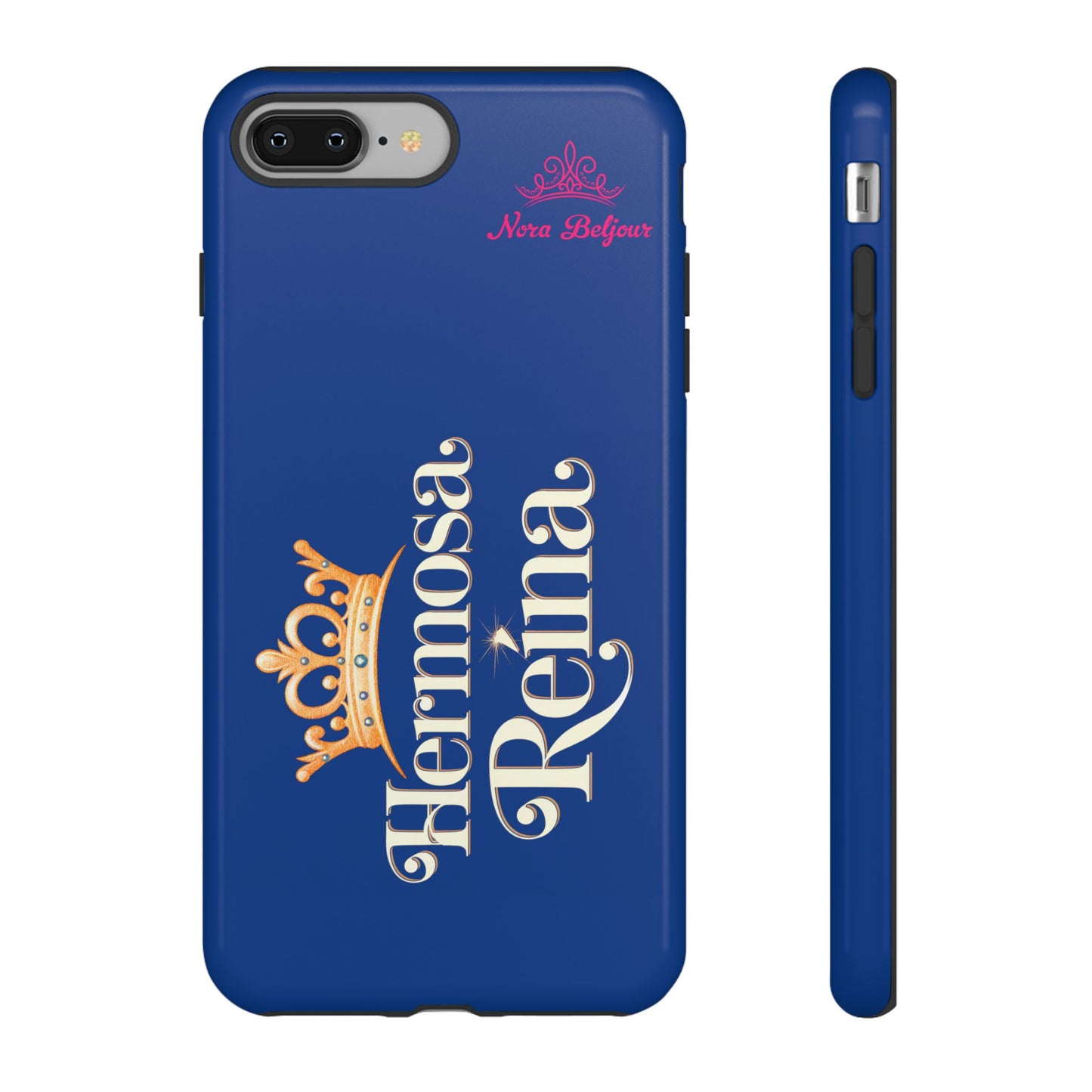 New York 1.0 Cell Phone Case