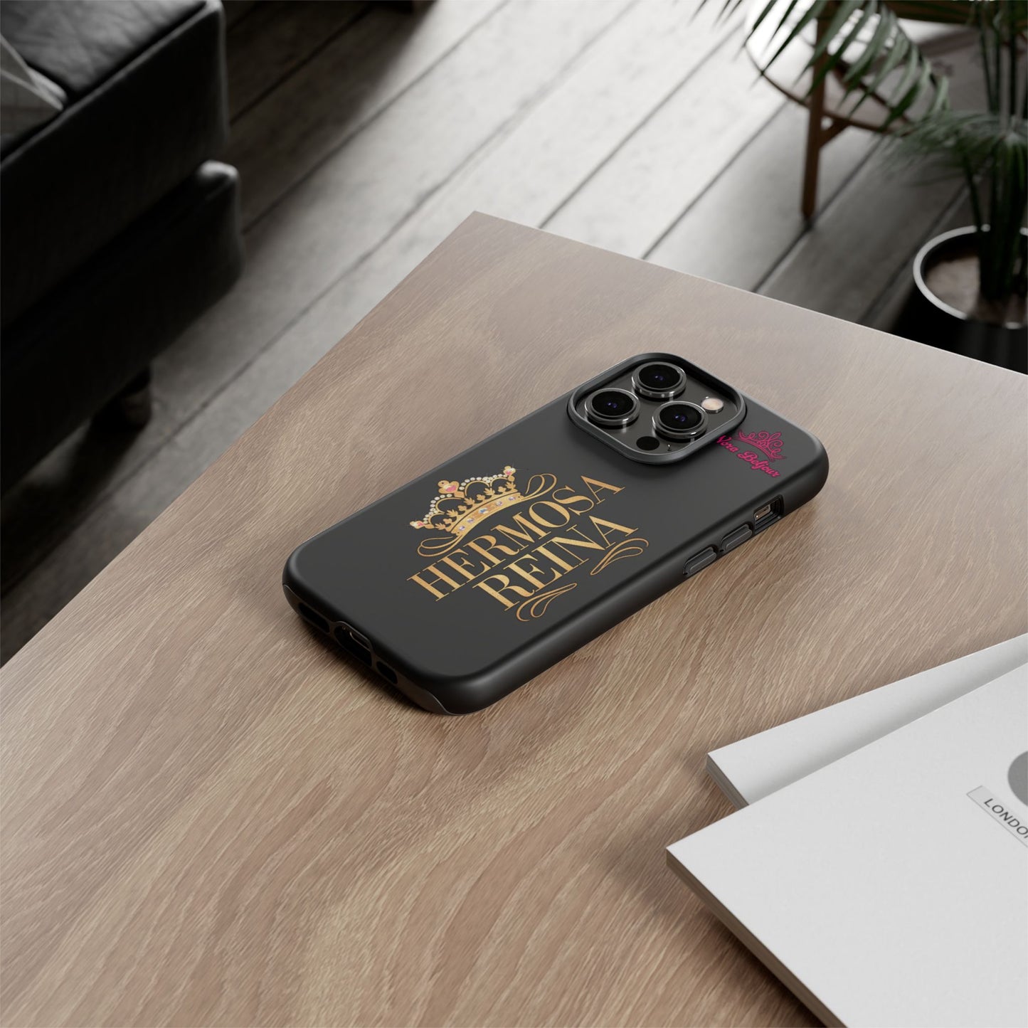 Chicago 1.0 Cell Phone Case