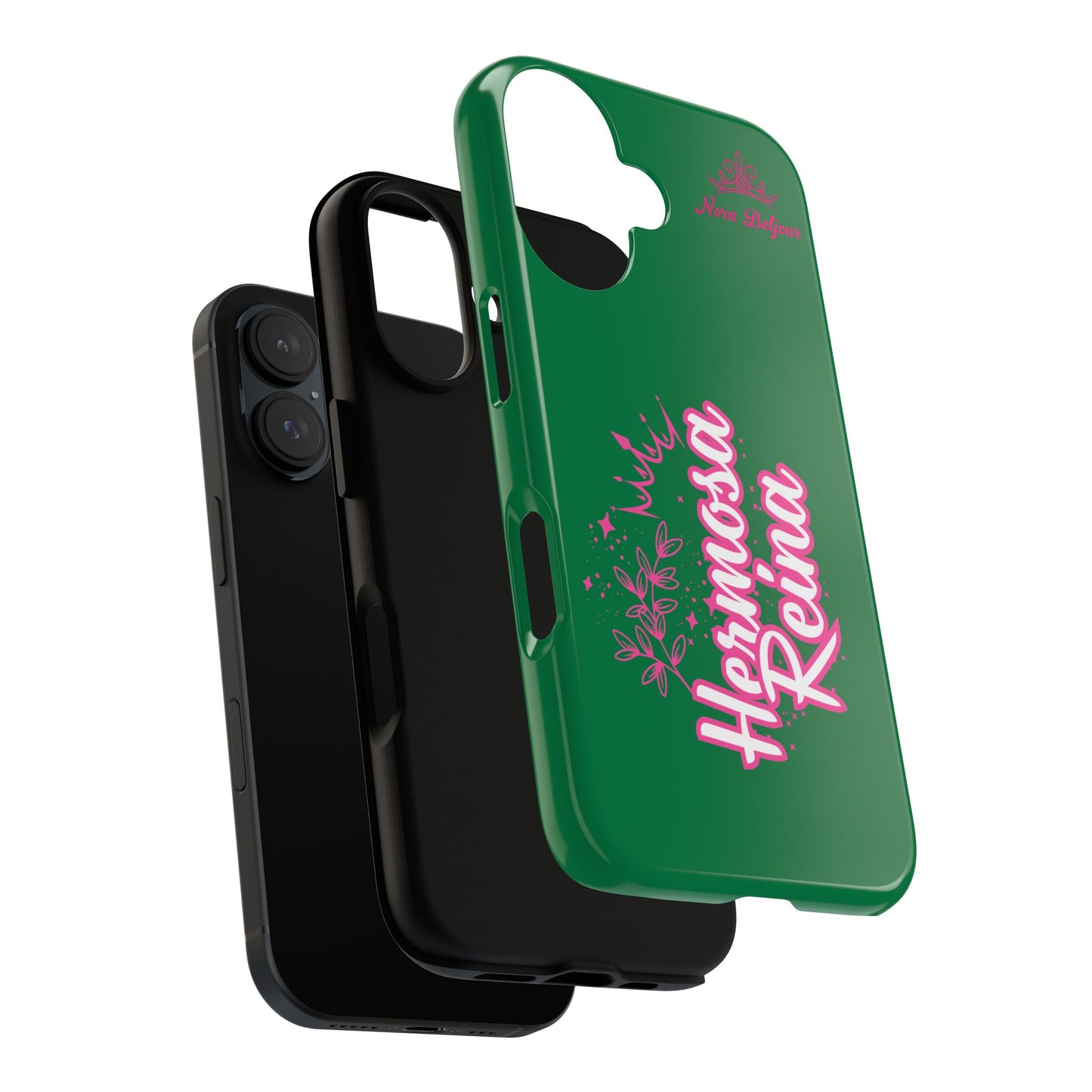 Miami 1.0 Cell Phone Case