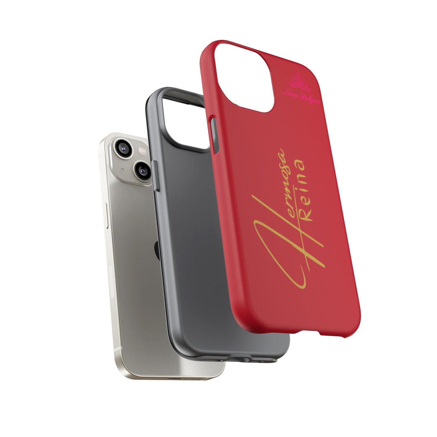 Houston 1.0 Cell Phone Case