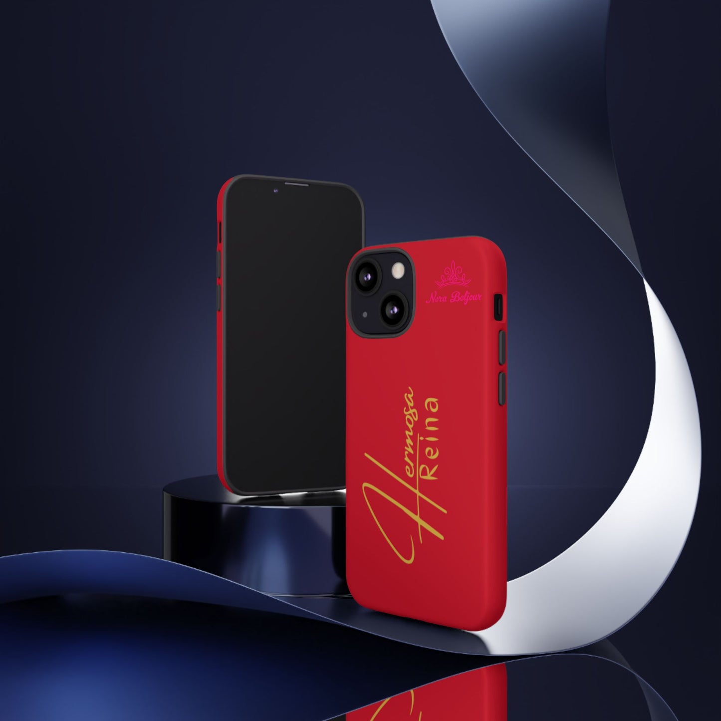 Houston 1.0 Cell Phone Case