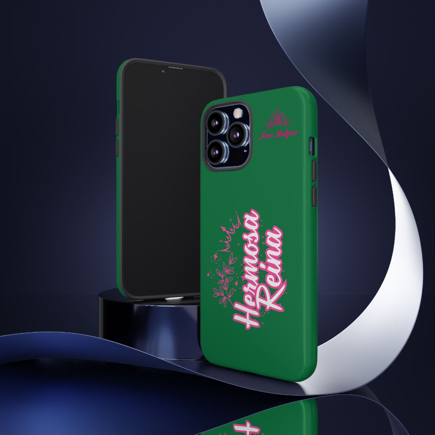 Miami 1.0 Cell Phone Case
