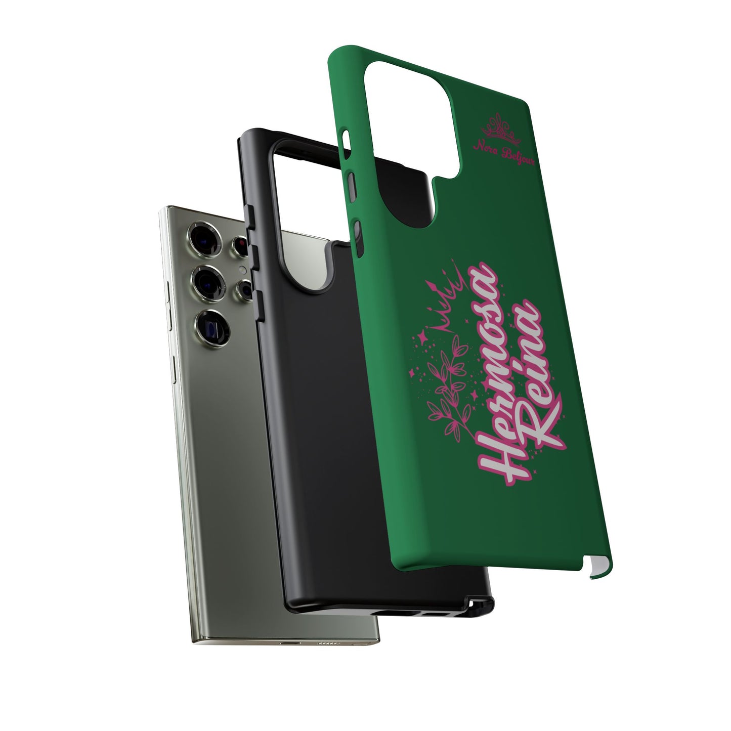 Miami 1.0 Cell Phone Case
