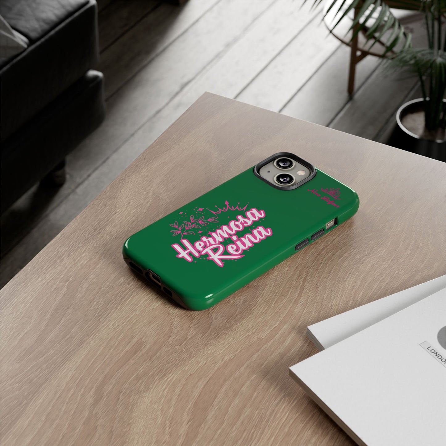 Miami 1.0 Cell Phone Case