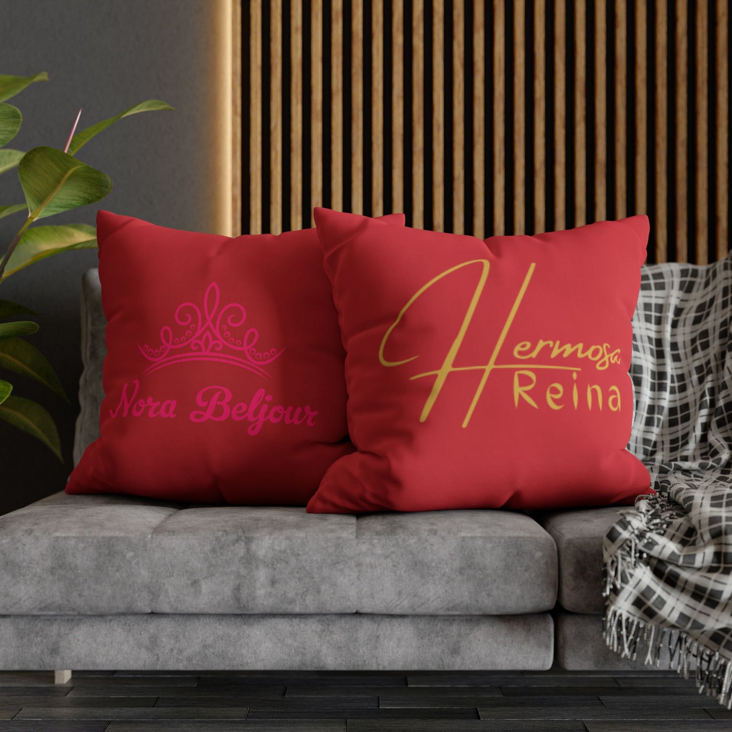 Houston 1.0 Pillowcase