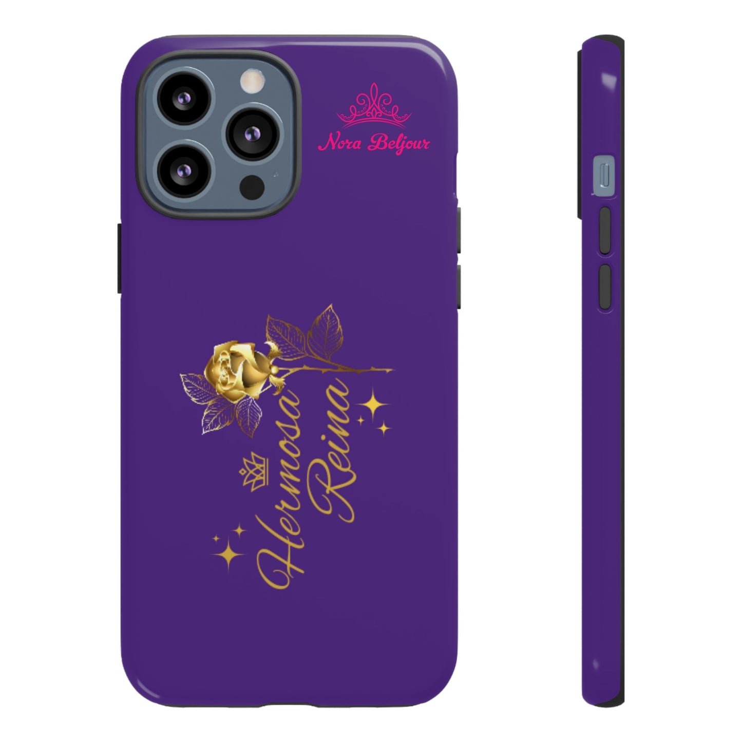 Los Angeles 1.0 Cell Phone Case