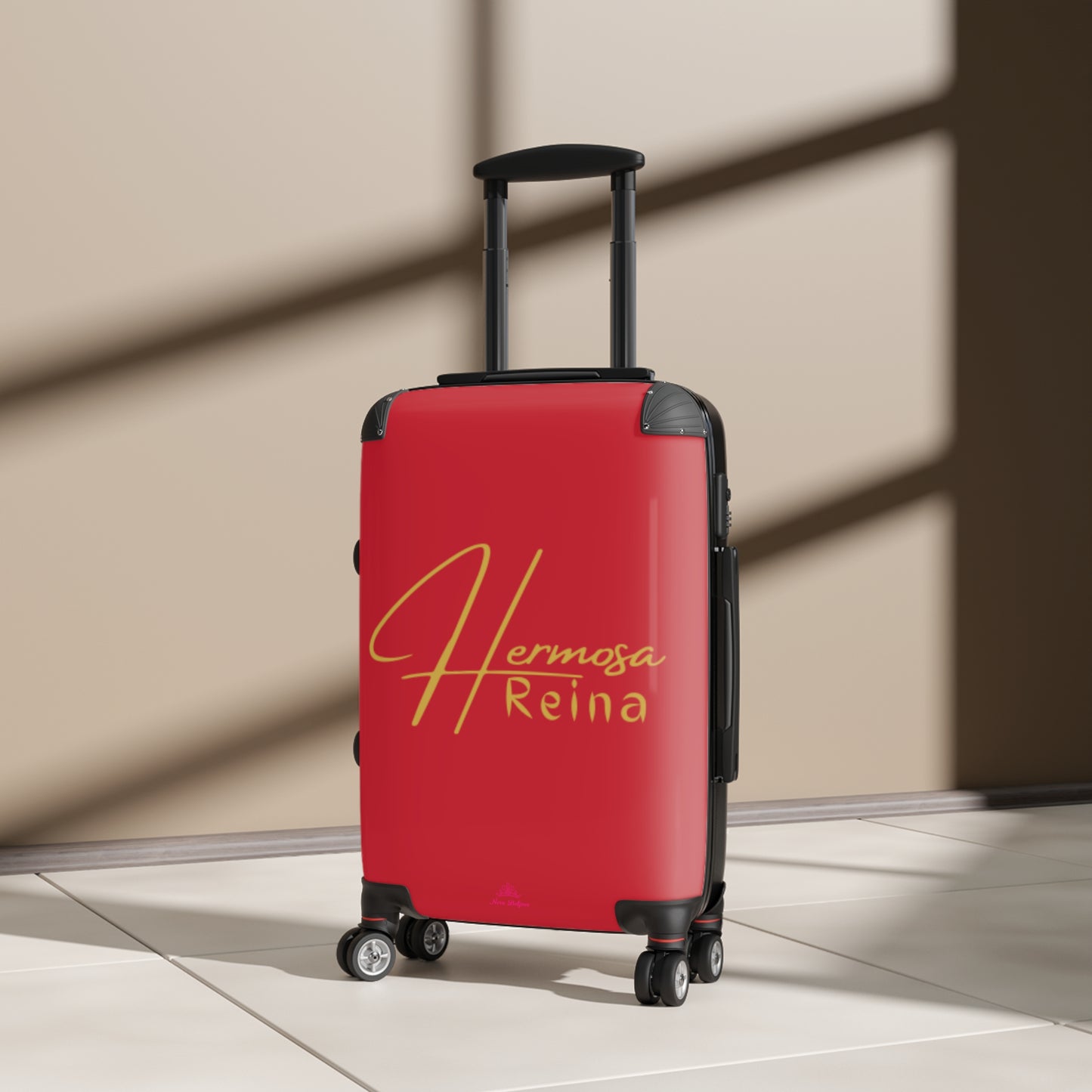 Houston 1.0 Suitcase