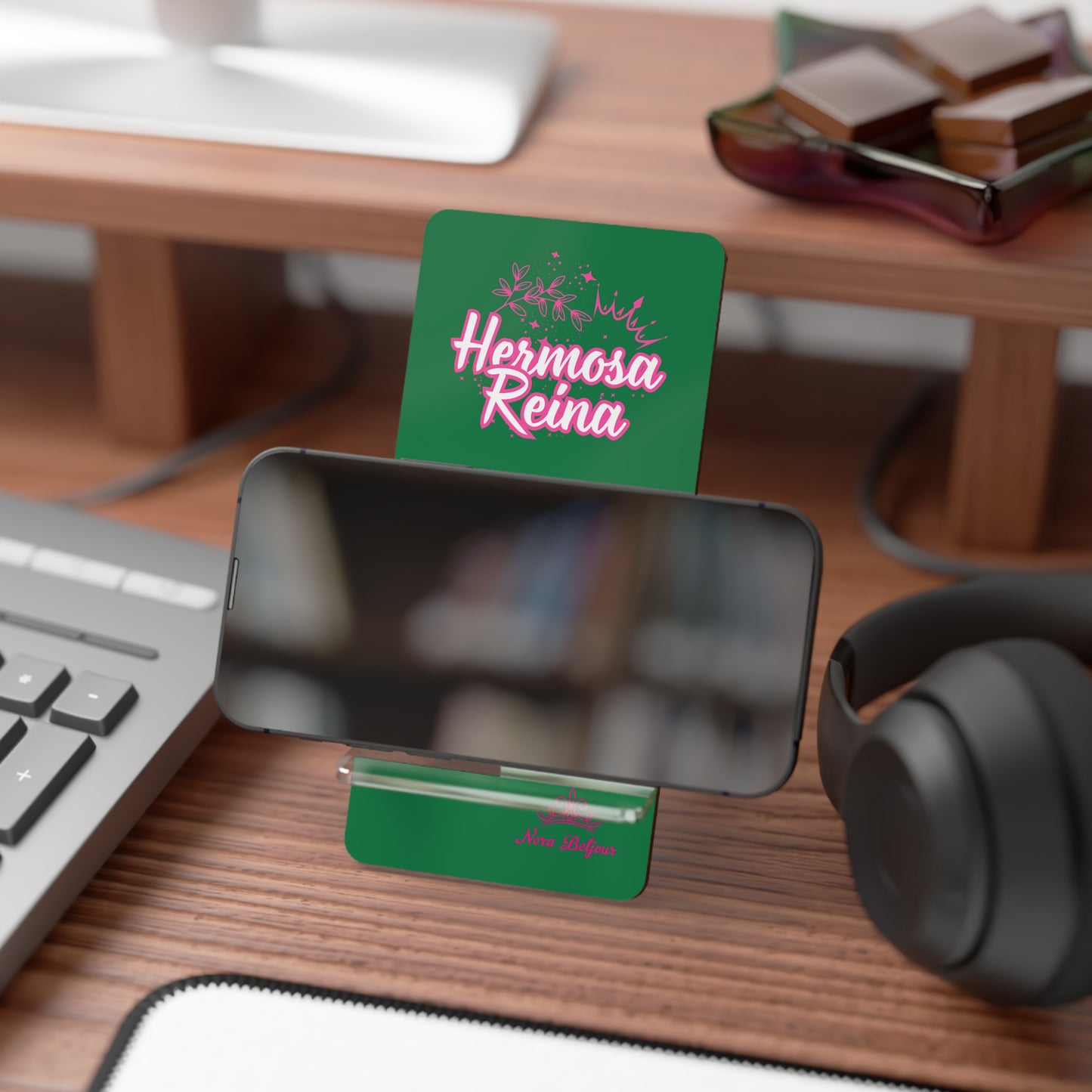 Miami 1.0 Cell Phone Stand