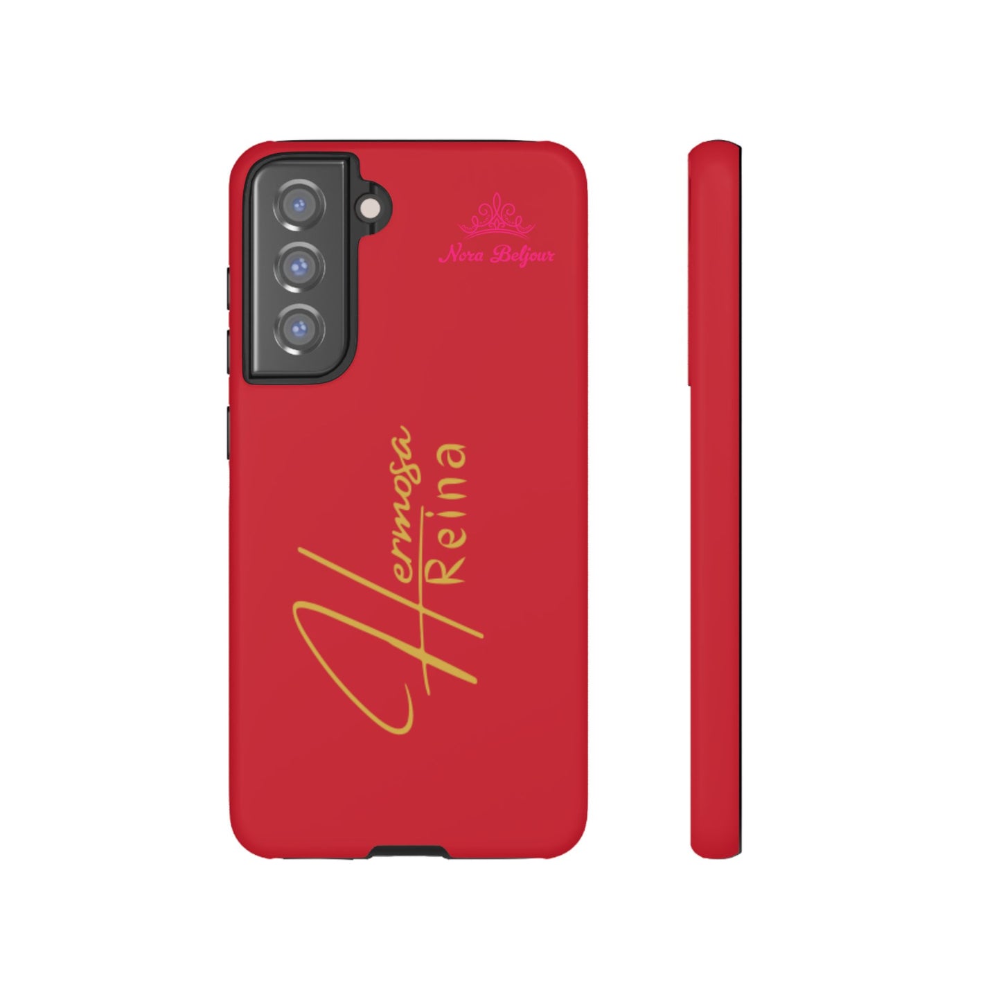 Houston 1.0 Cell Phone Case