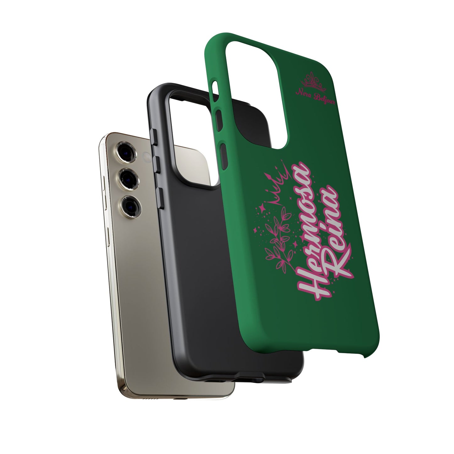 Miami 1.0 Cell Phone Case