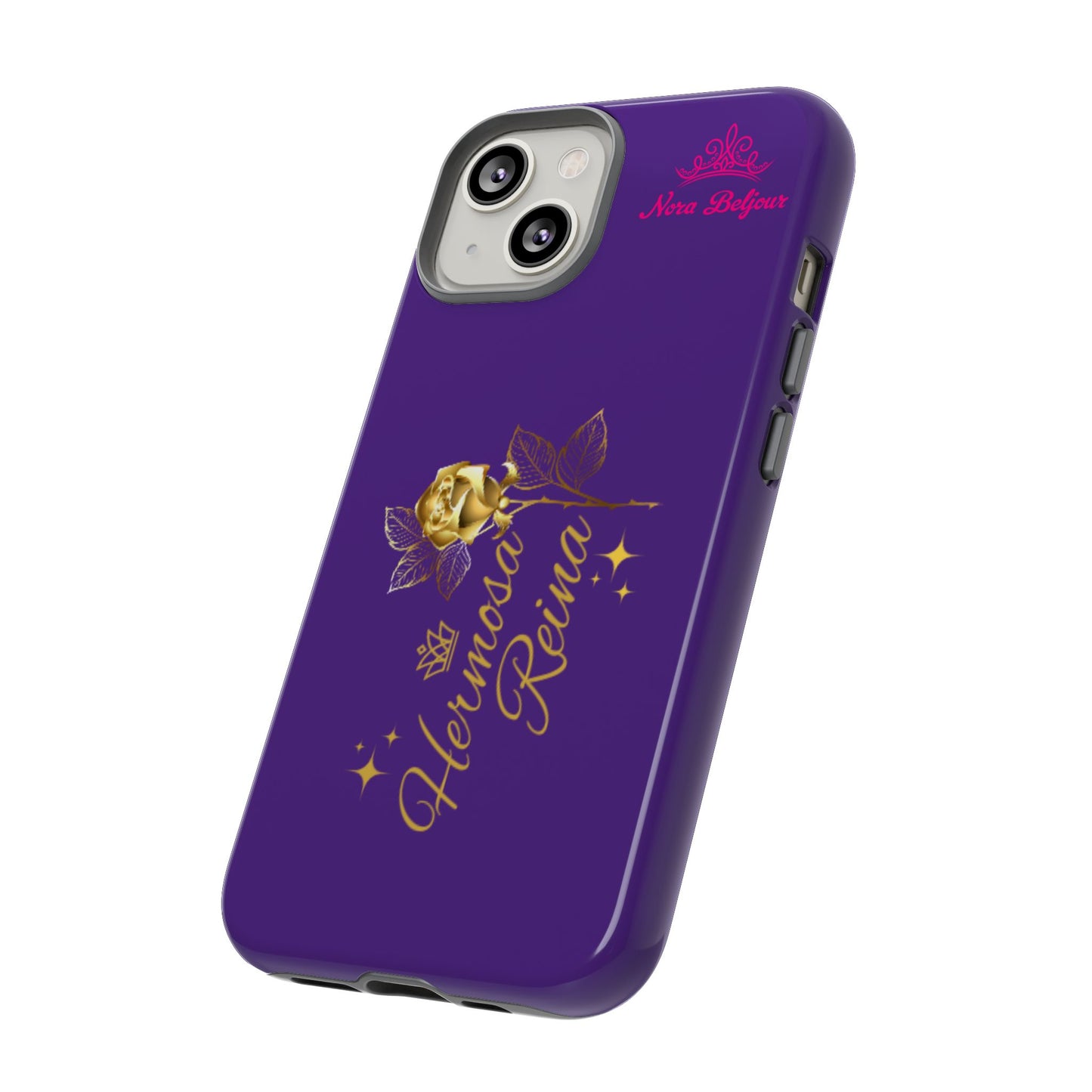 Los Angeles 1.0 Cell Phone Case