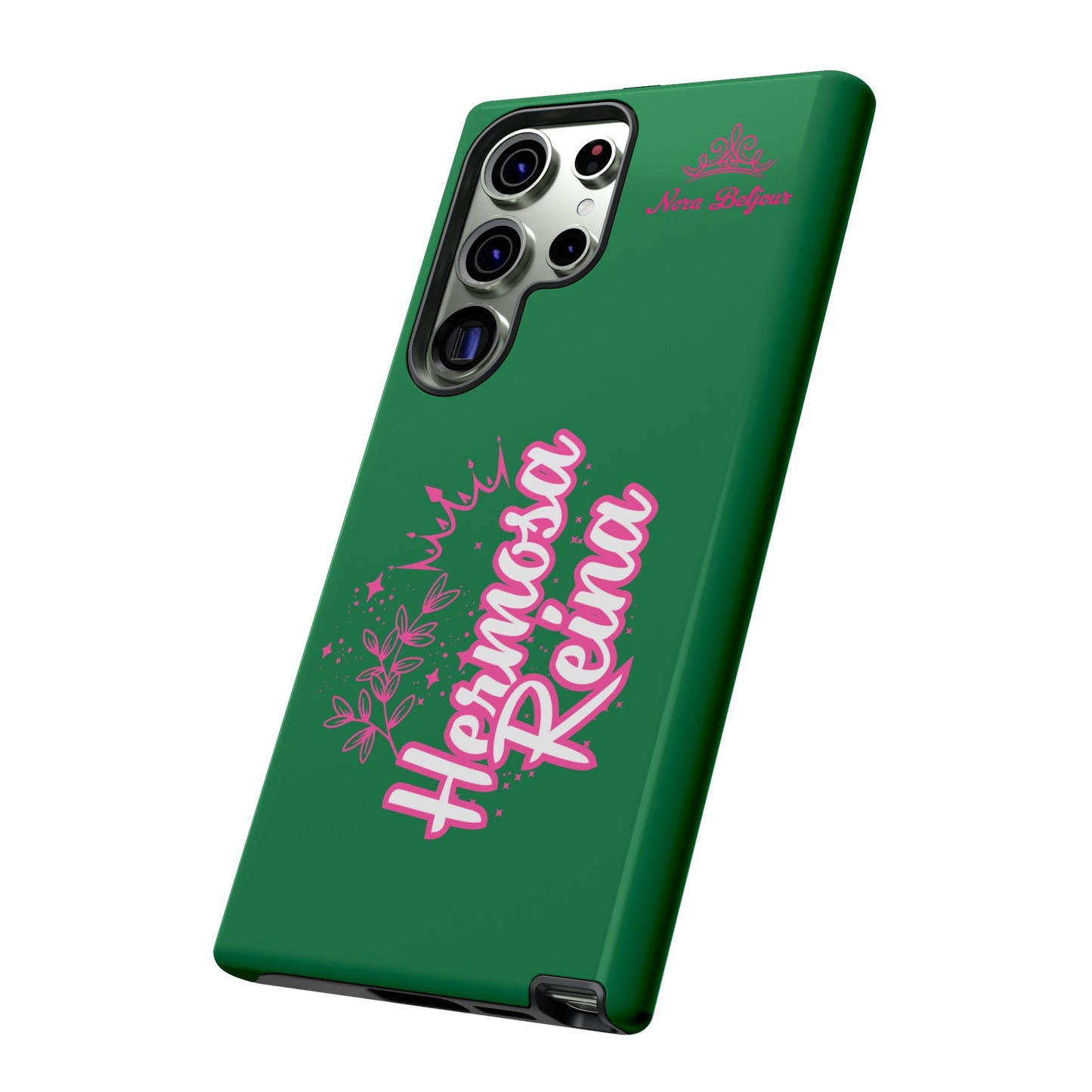 Miami 1.0 Cell Phone Case