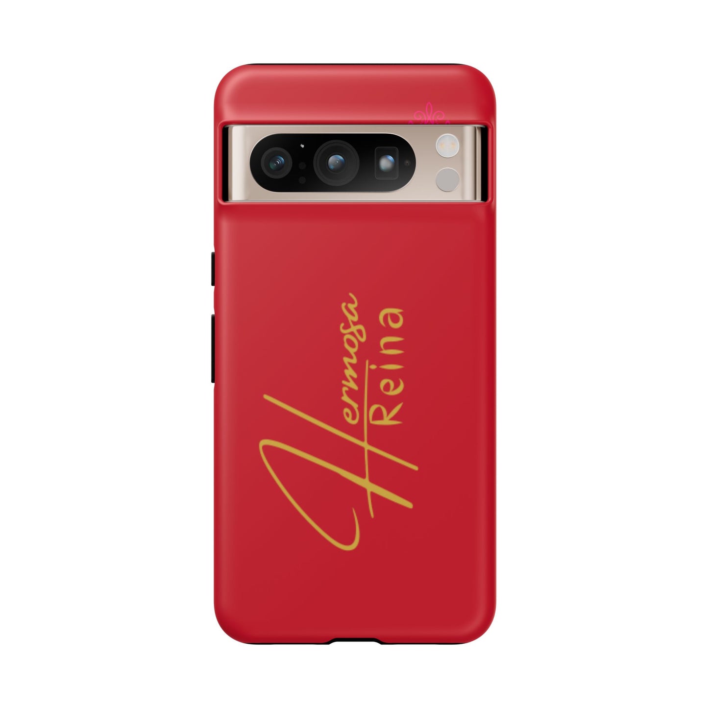 Houston 1.0 Cell Phone Case