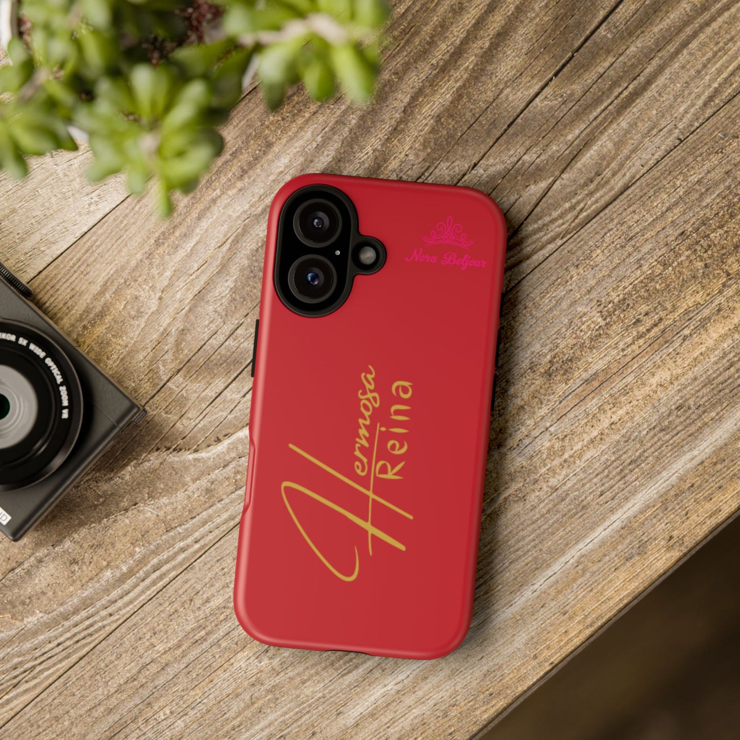 Houston 1.0 Cell Phone Case