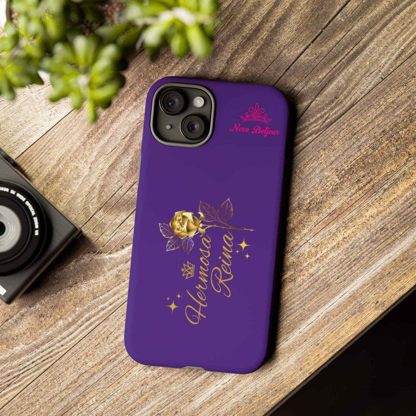 Los Angeles 1.0 Cell Phone Case