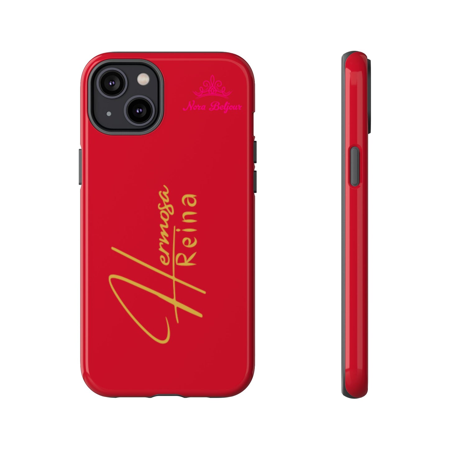 Houston 1.0 Cell Phone Case