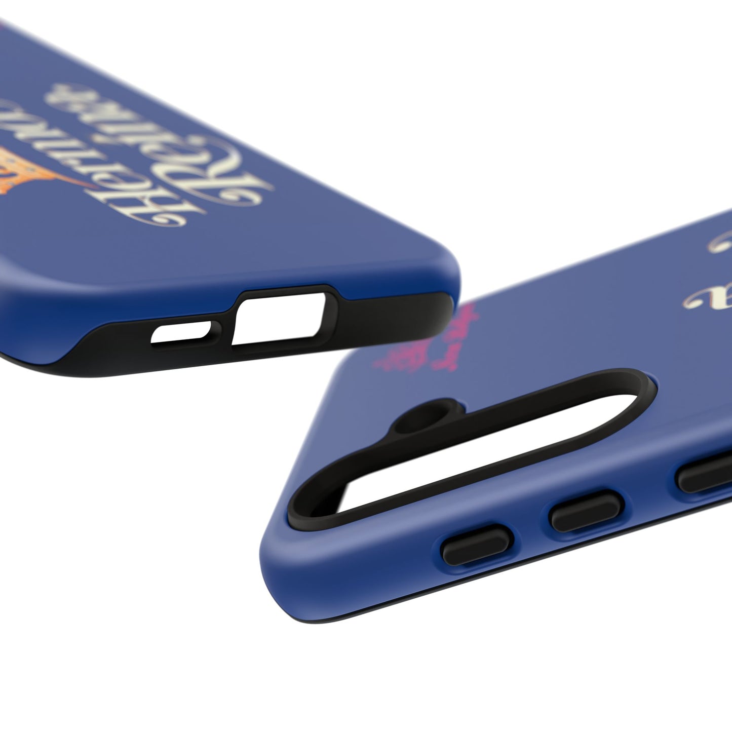 New York 1.0 Cell Phone Case