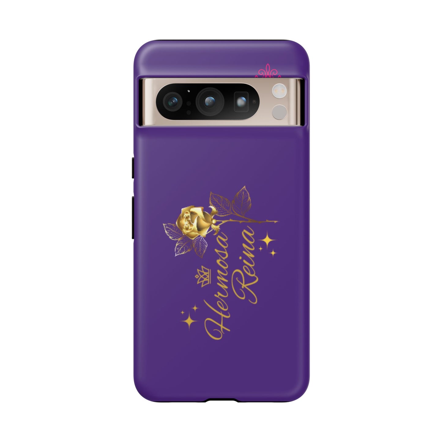 Los Angeles 1.0 Cell Phone Case