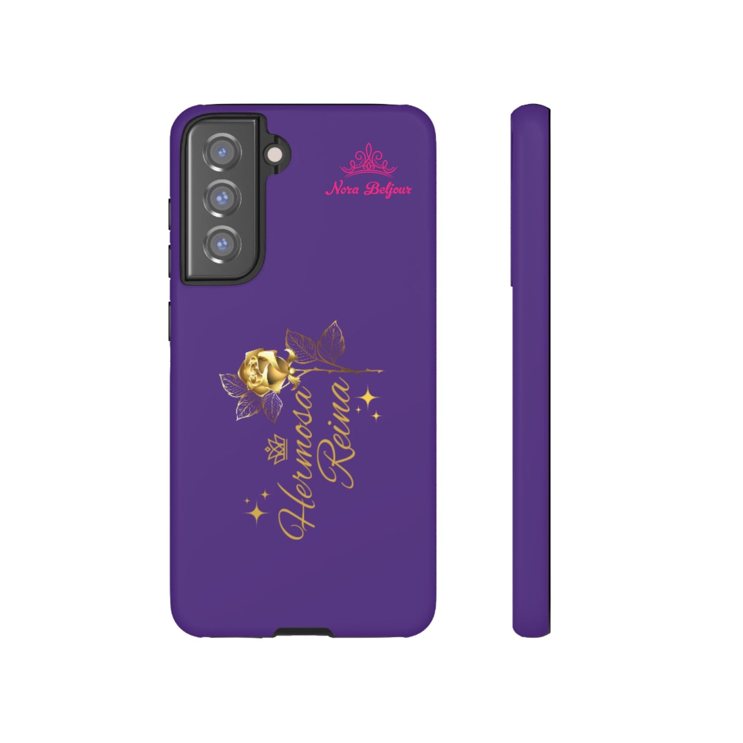Los Angeles 1.0 Cell Phone Case