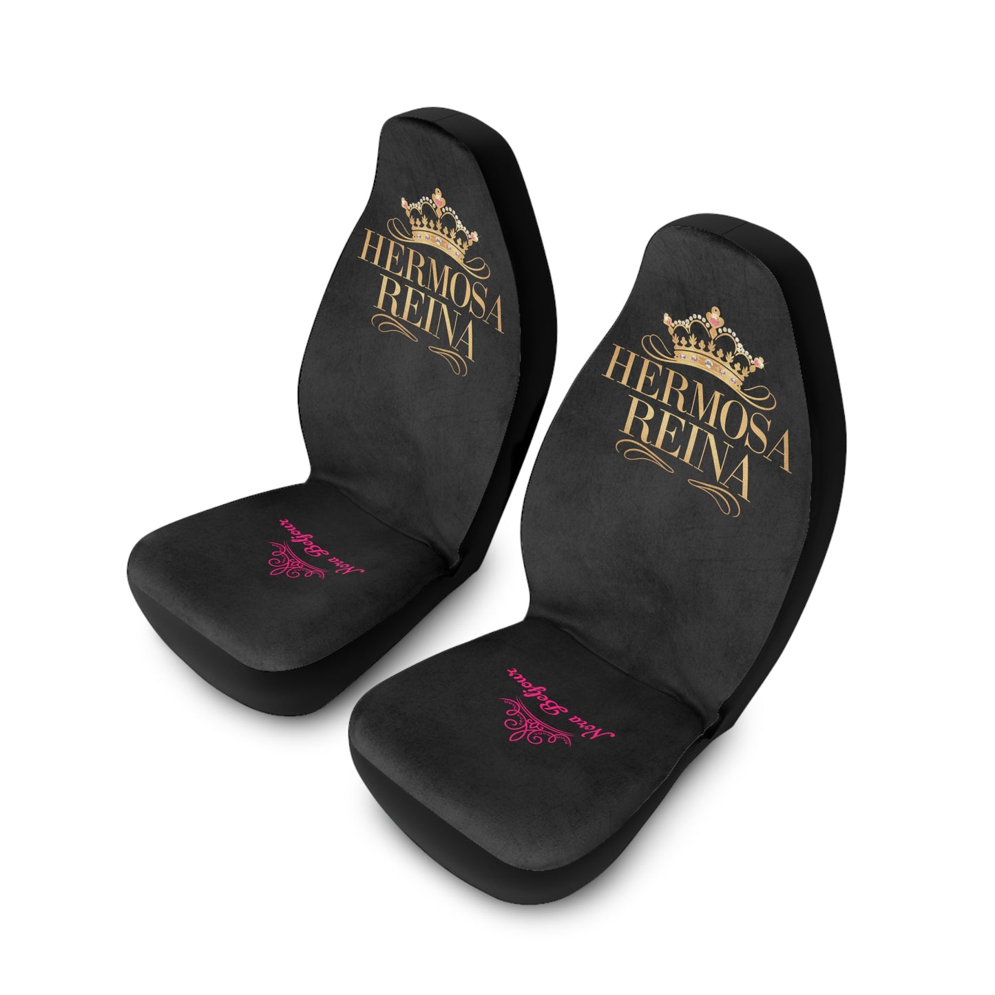 Chicago 1.0 Car Seat Covers