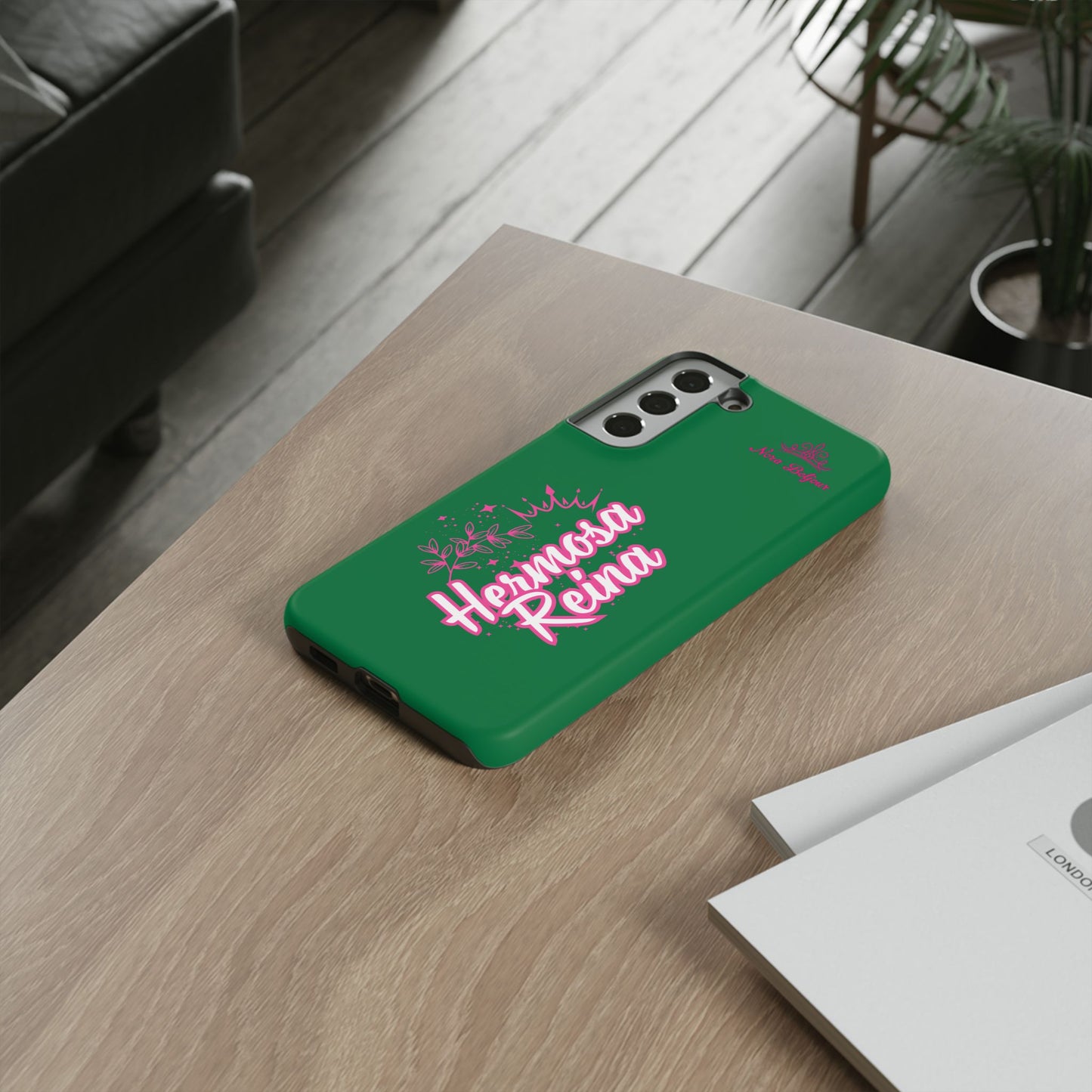 Miami 1.0 Cell Phone Case