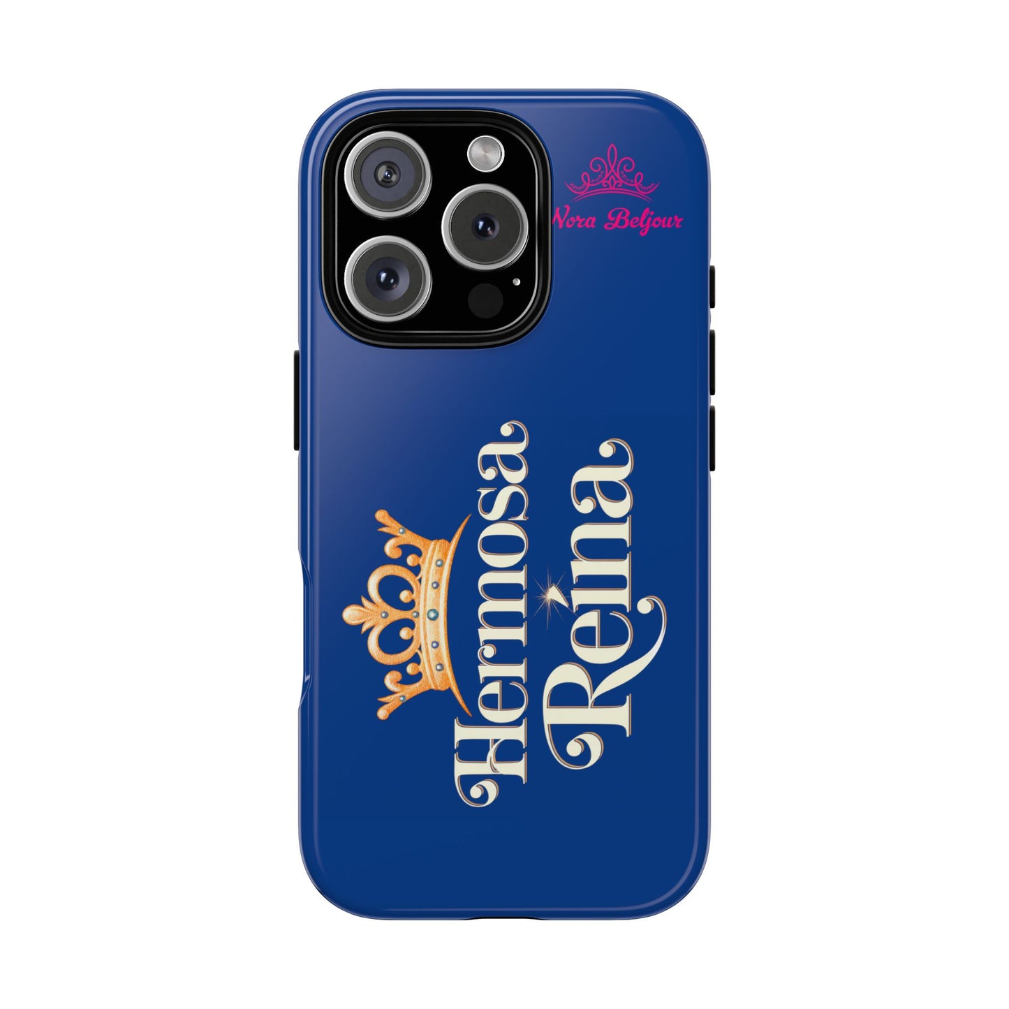 New York 1.0 Cell Phone Case