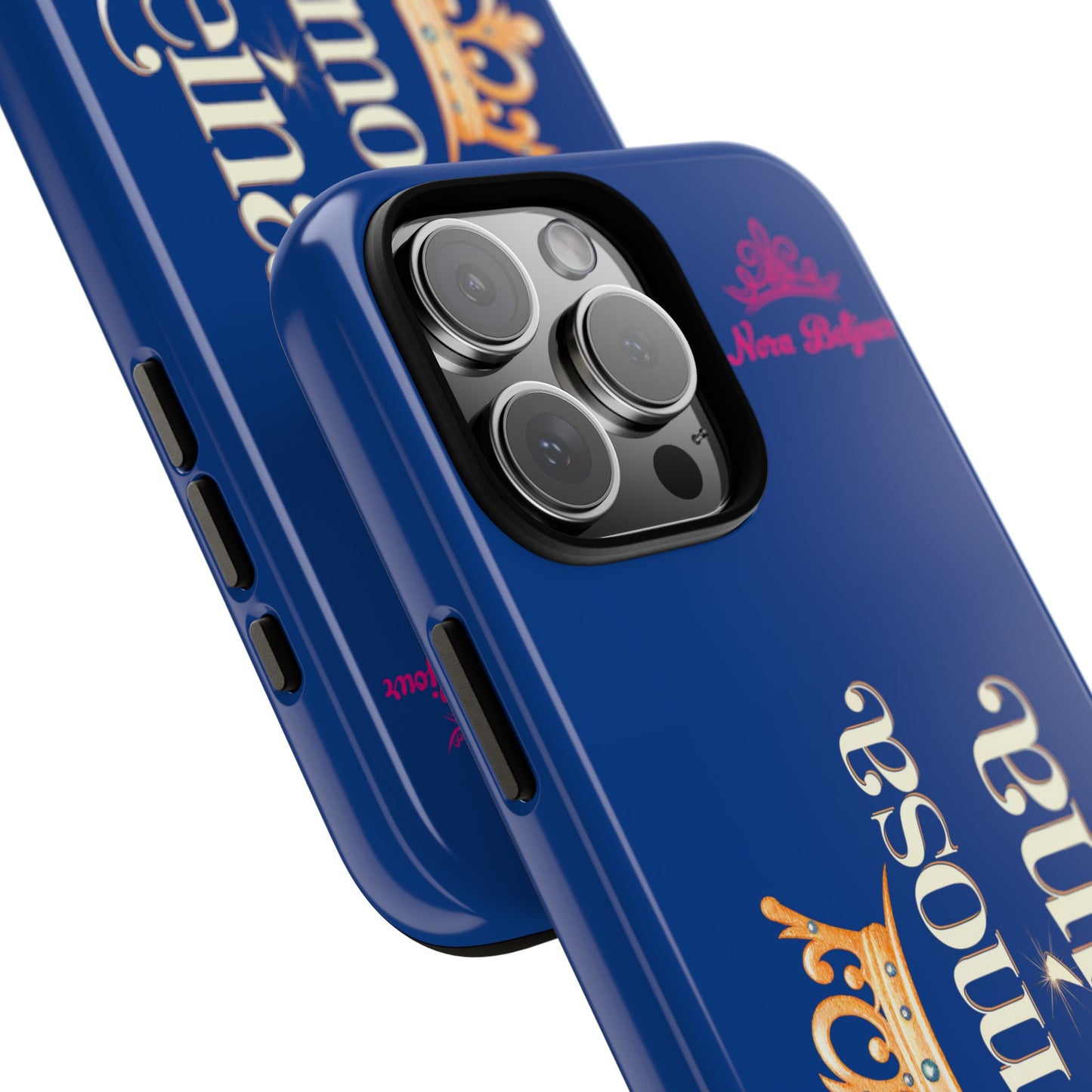 New York 1.0 Cell Phone Case