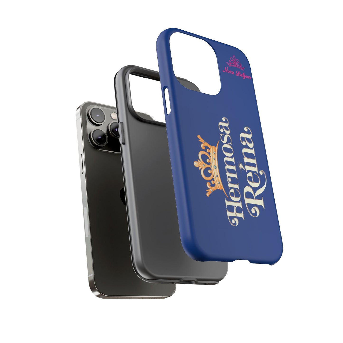 New York 1.0 Cell Phone Case