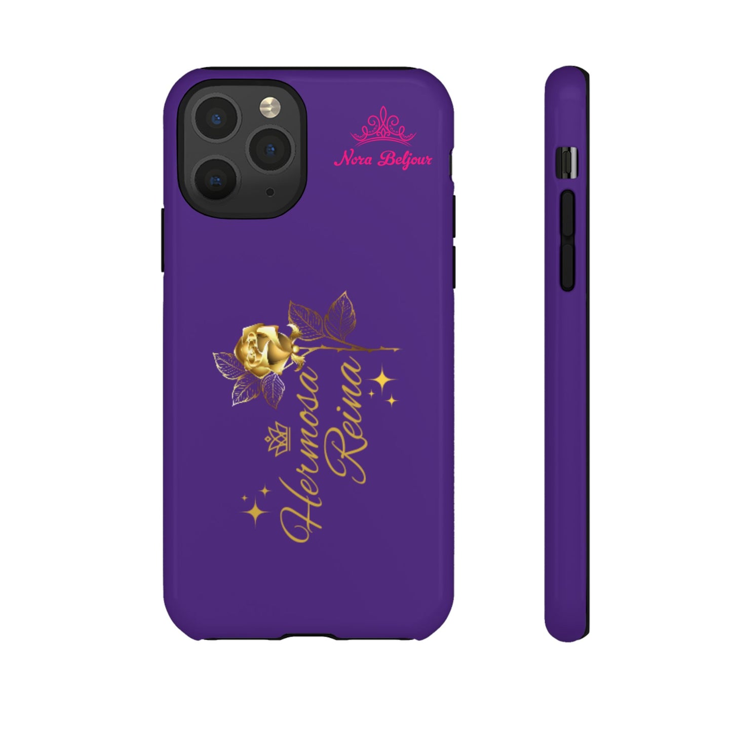 Los Angeles 1.0 Cell Phone Case