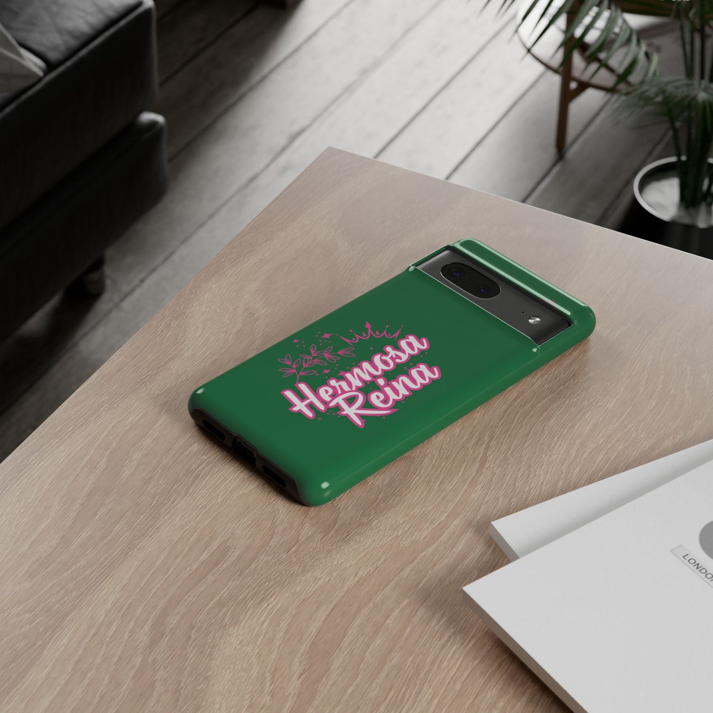 Miami 1.0 Cell Phone Case