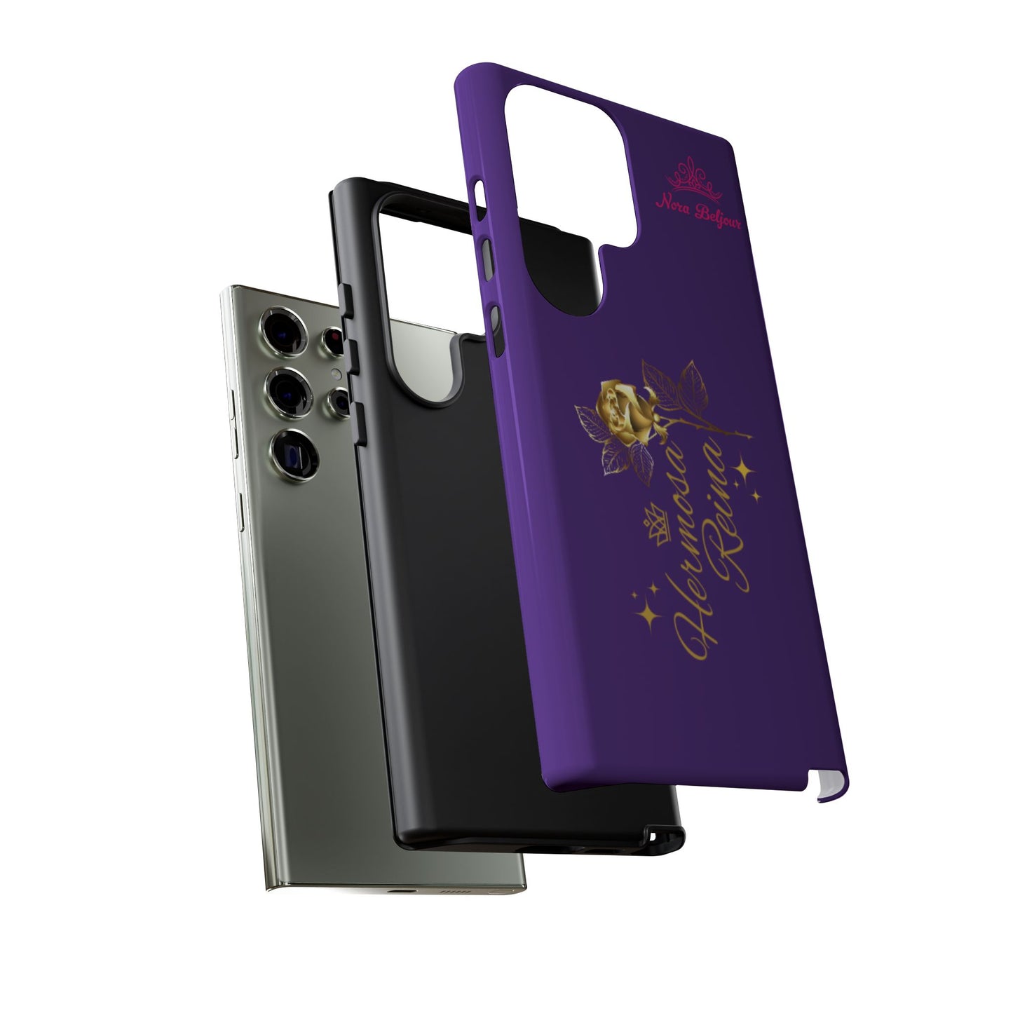 Los Angeles 1.0 Cell Phone Case