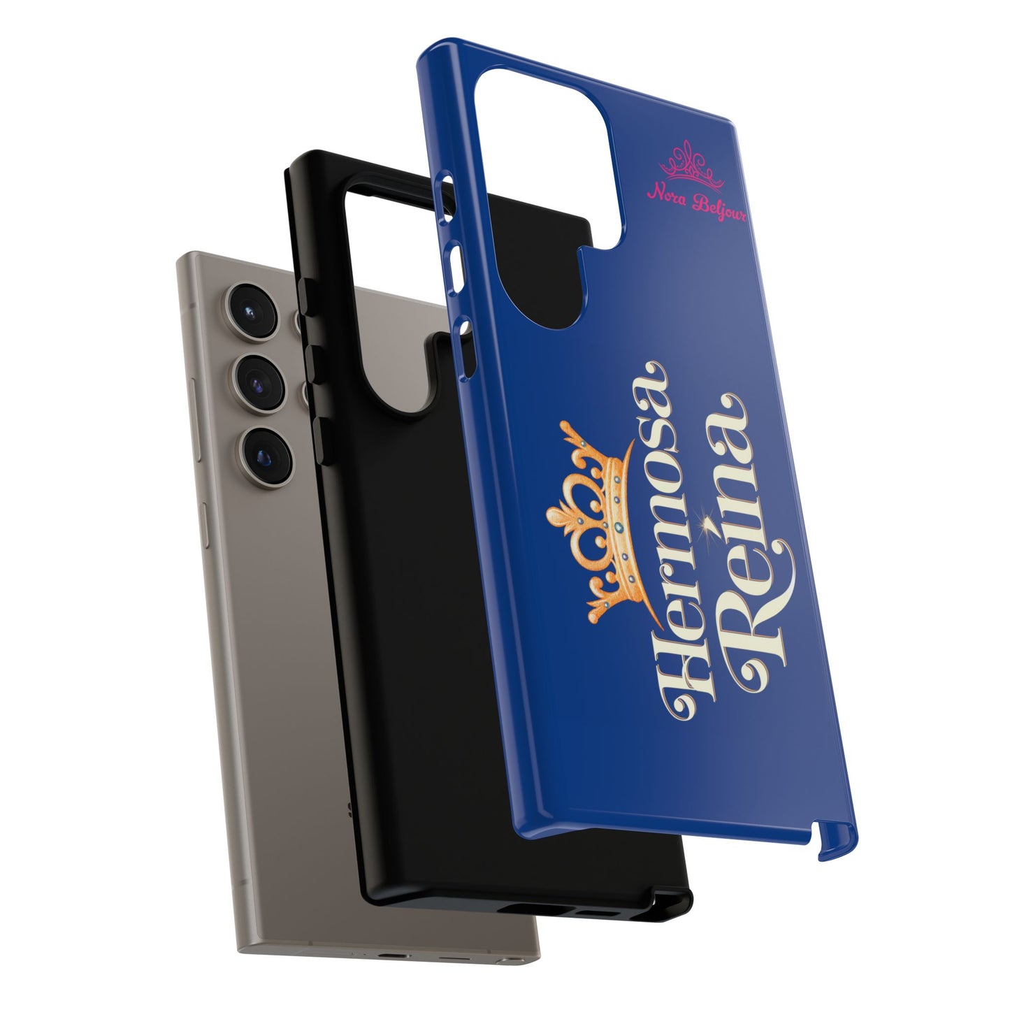 New York 1.0 Cell Phone Case