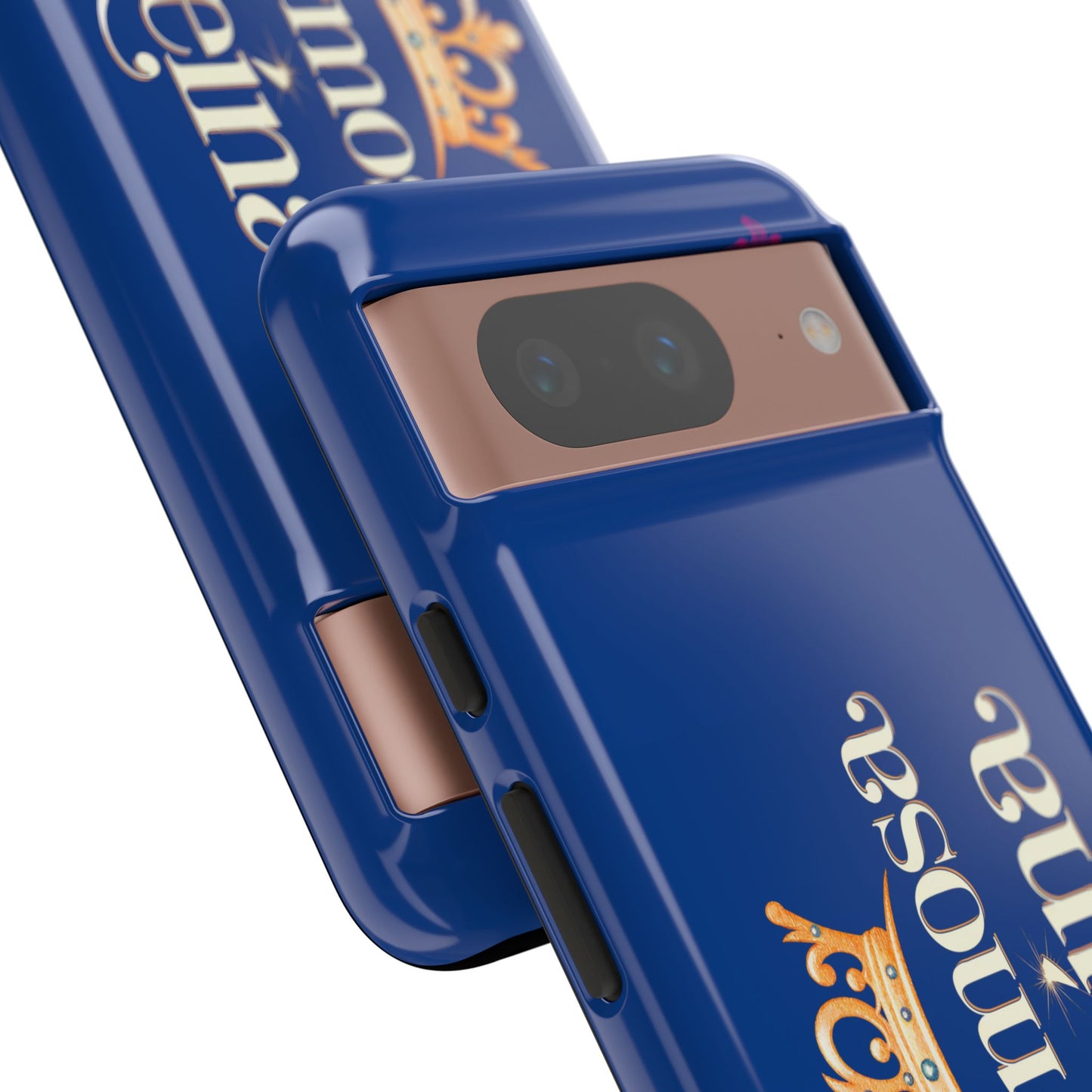 New York 1.0 Cell Phone Case