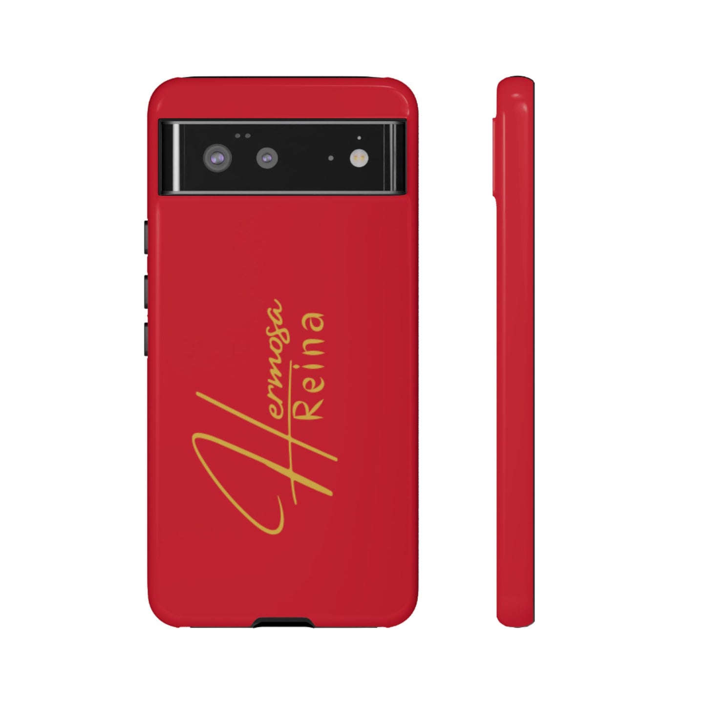 Houston 1.0 Cell Phone Case