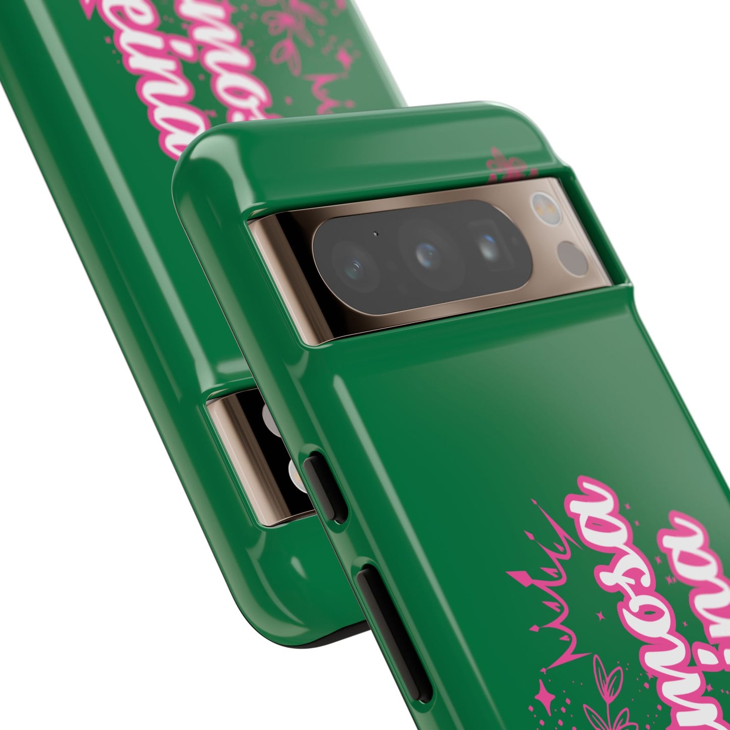 Miami 1.0 Cell Phone Case