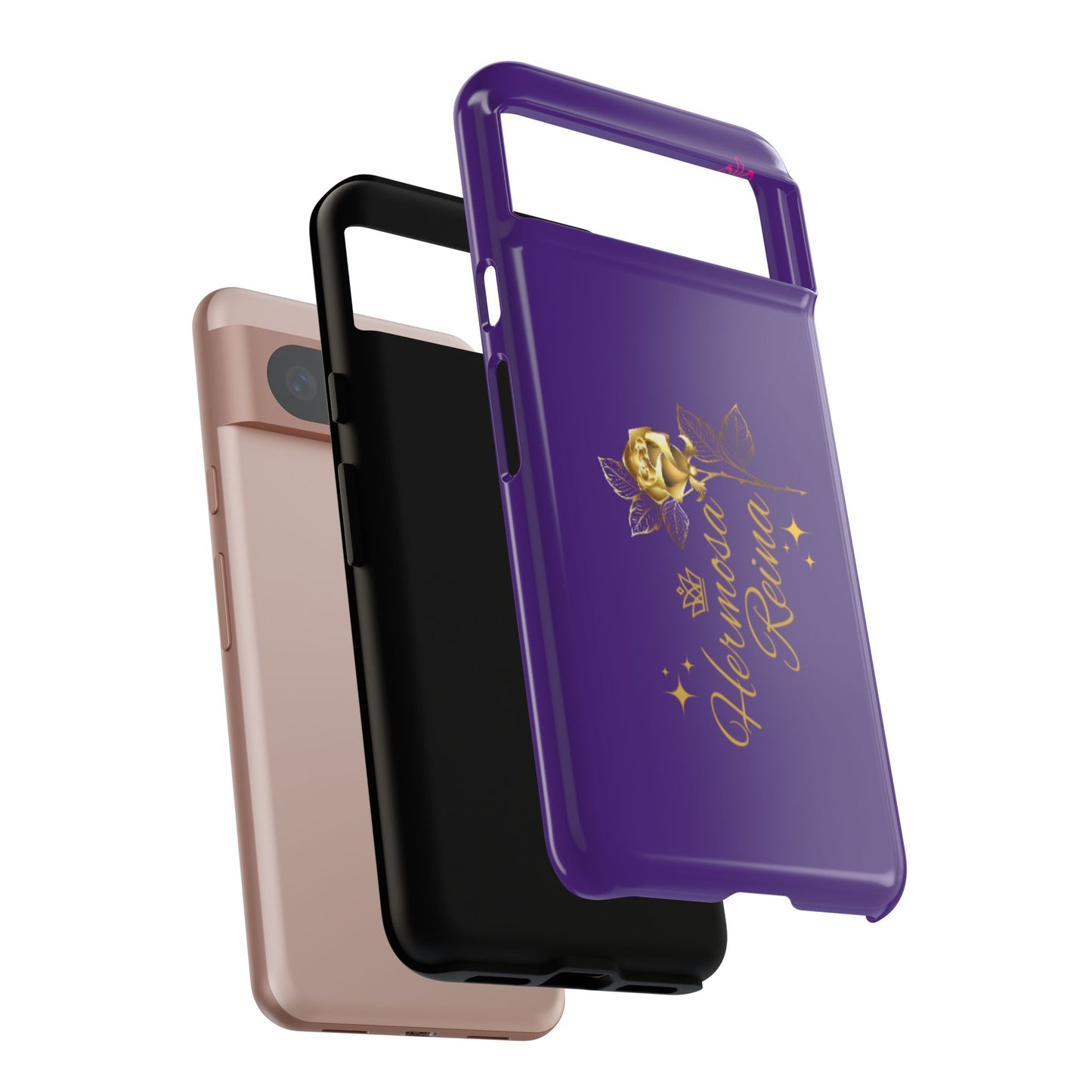 Los Angeles 1.0 Cell Phone Case