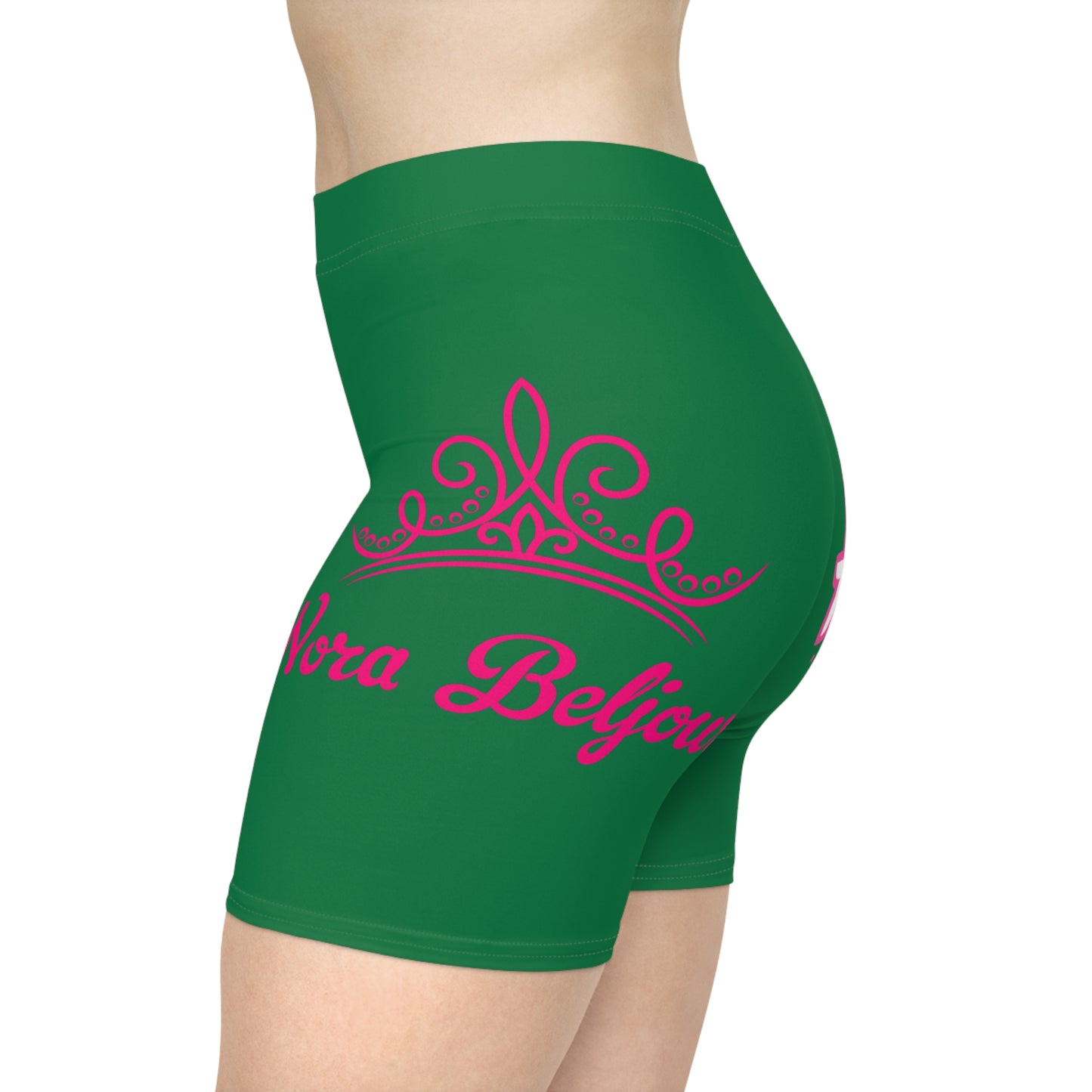 Miami 1.0 Biker Shorts