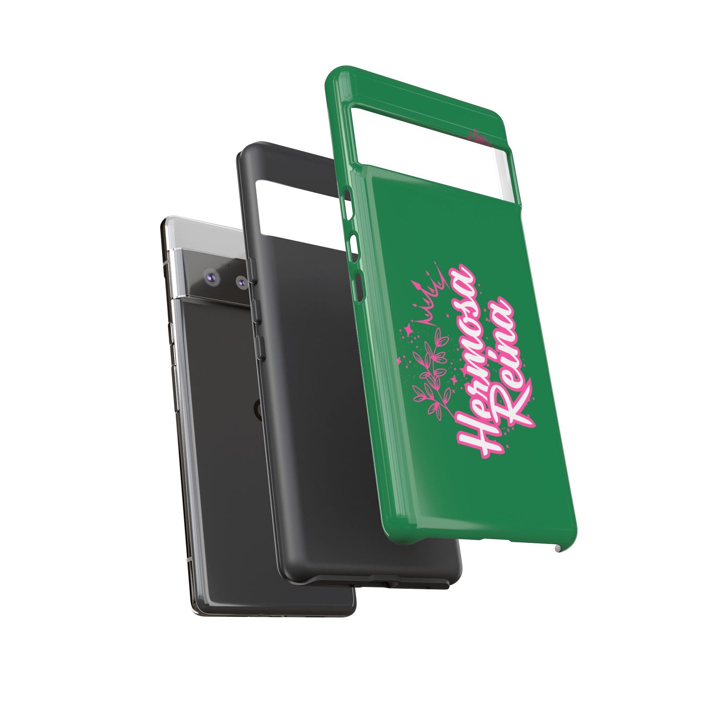 Miami 1.0 Cell Phone Case