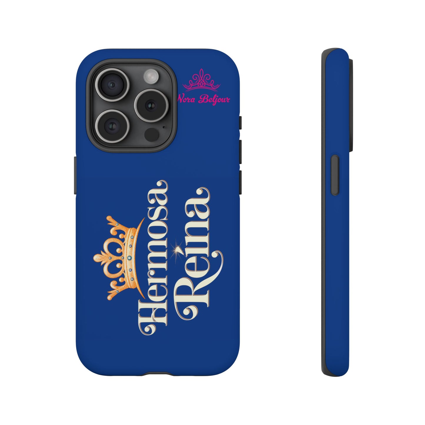 New York 1.0 Cell Phone Case