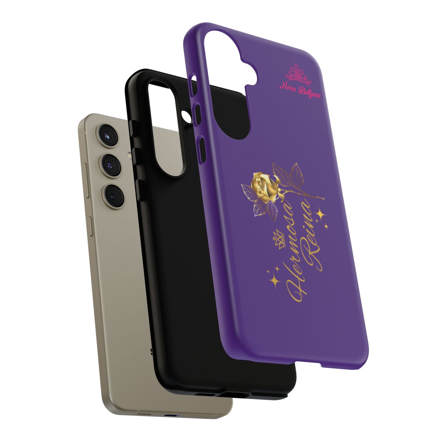 Los Angeles 1.0 Cell Phone Case