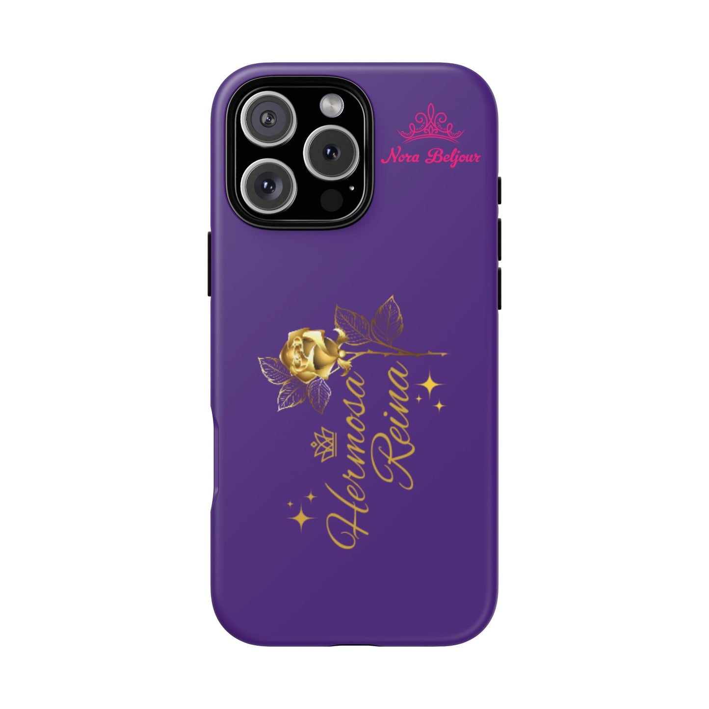 Los Angeles 1.0 Cell Phone Case