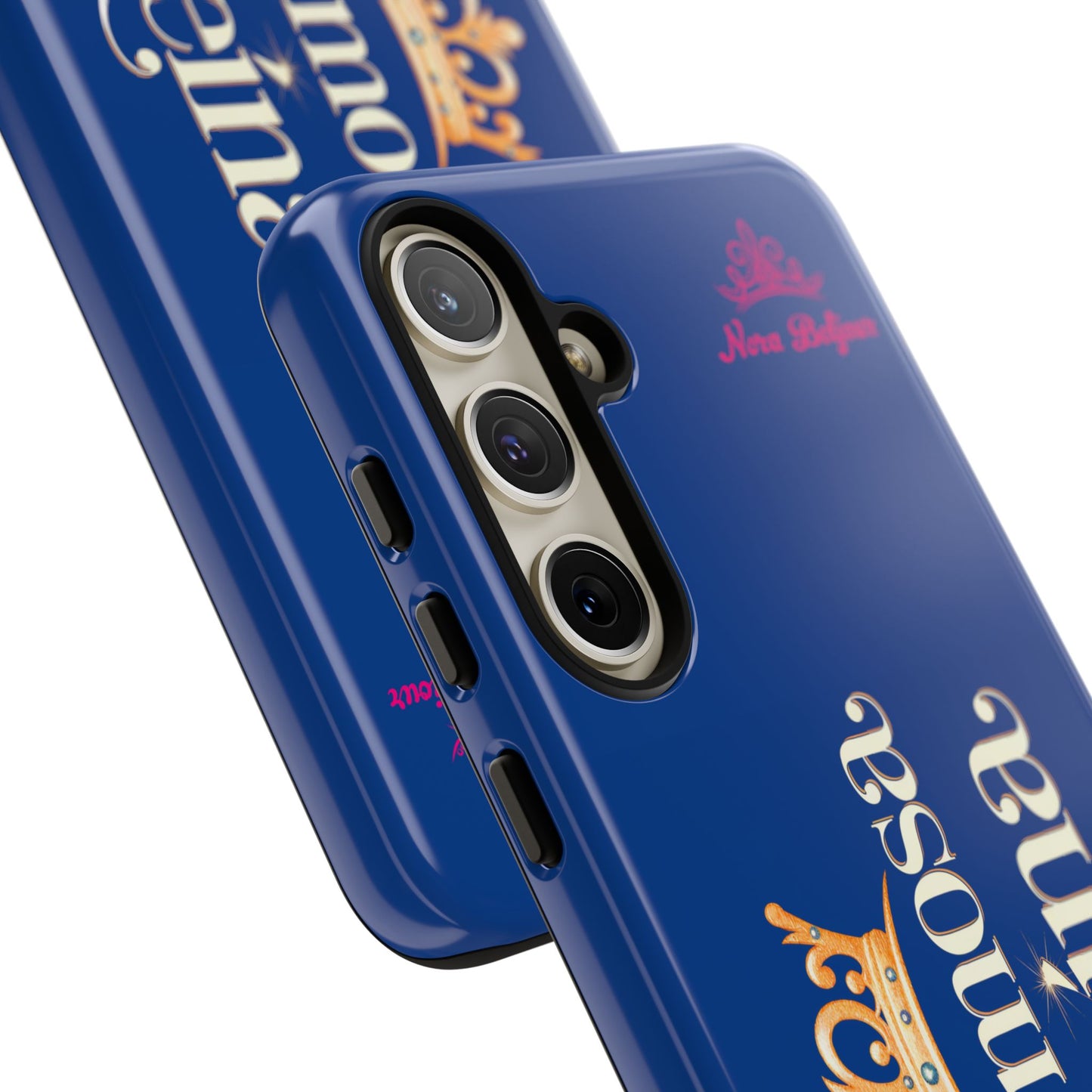 New York 1.0 Cell Phone Case