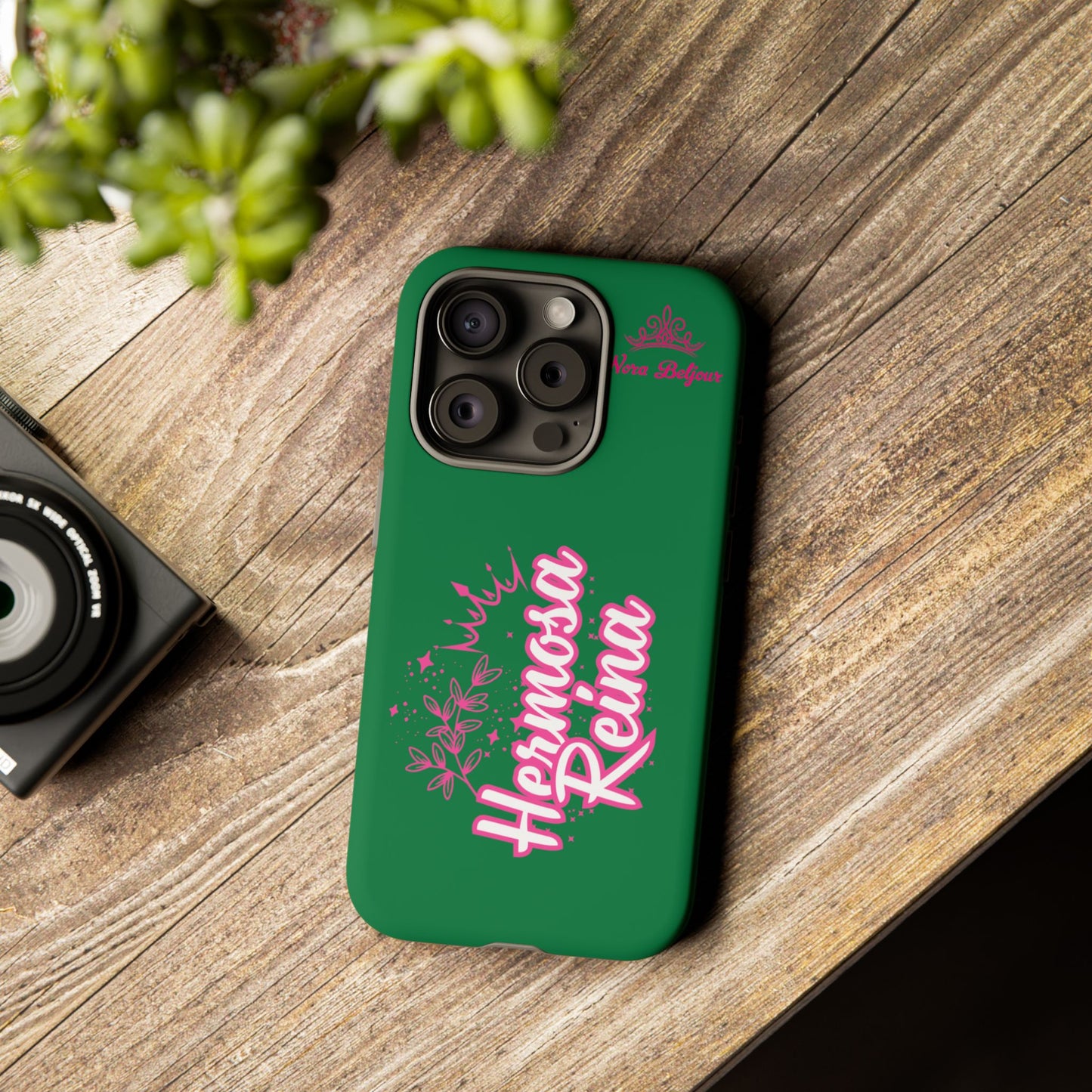 Miami 1.0 Cell Phone Case