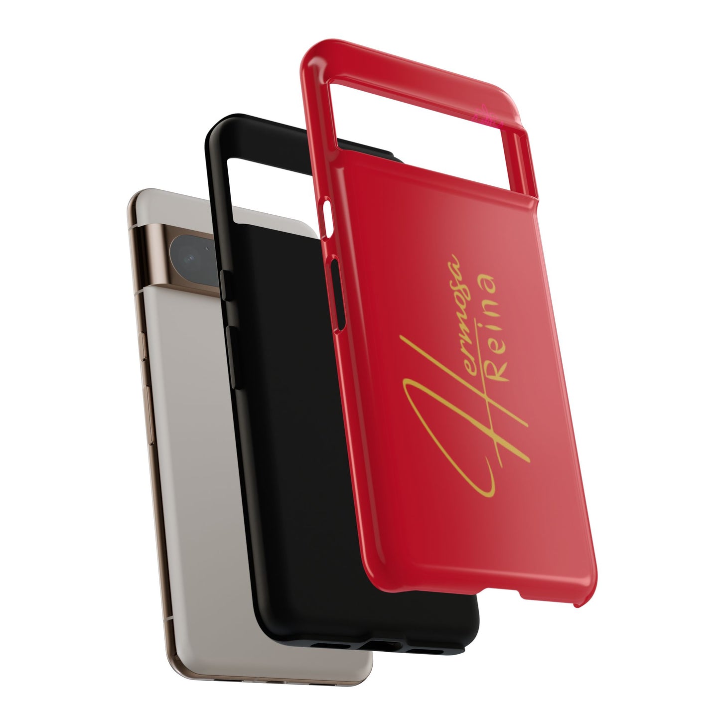 Houston 1.0 Cell Phone Case
