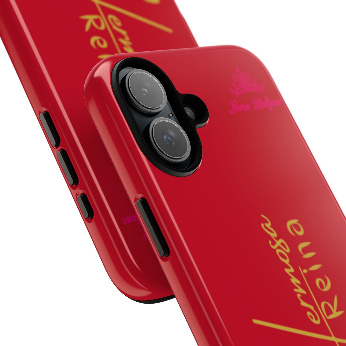 Houston 1.0 Cell Phone Case