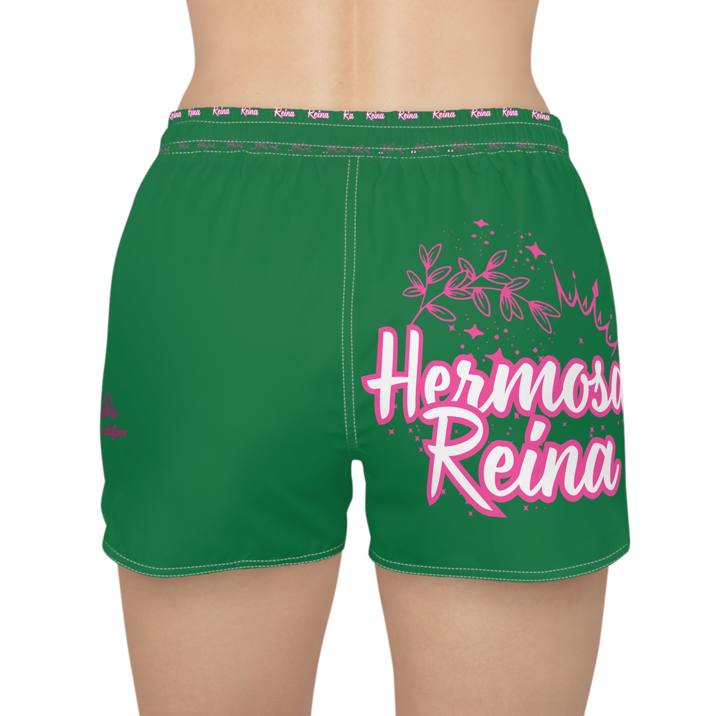 Miami 1.0 Casual Shorts
