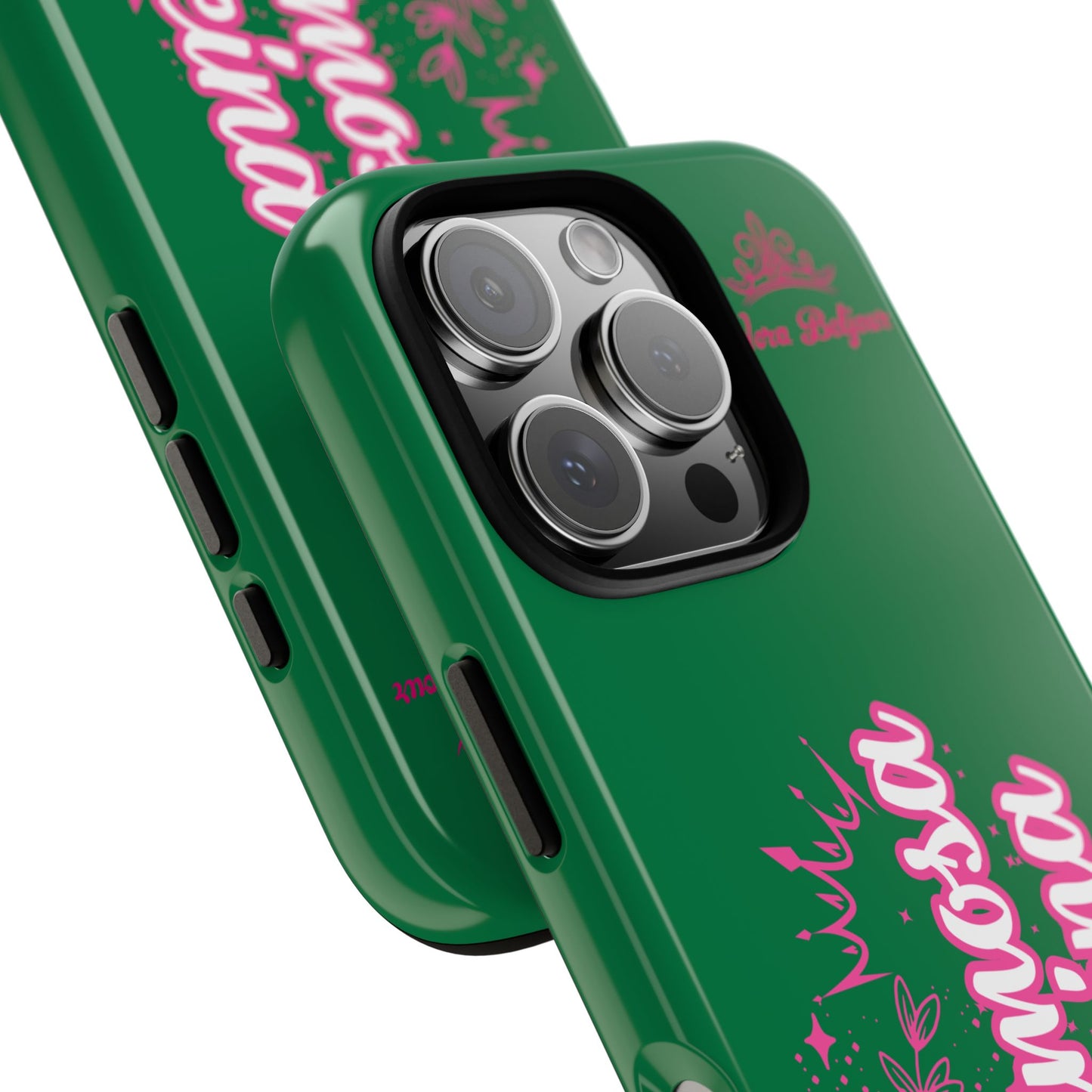 Miami 1.0 Cell Phone Case