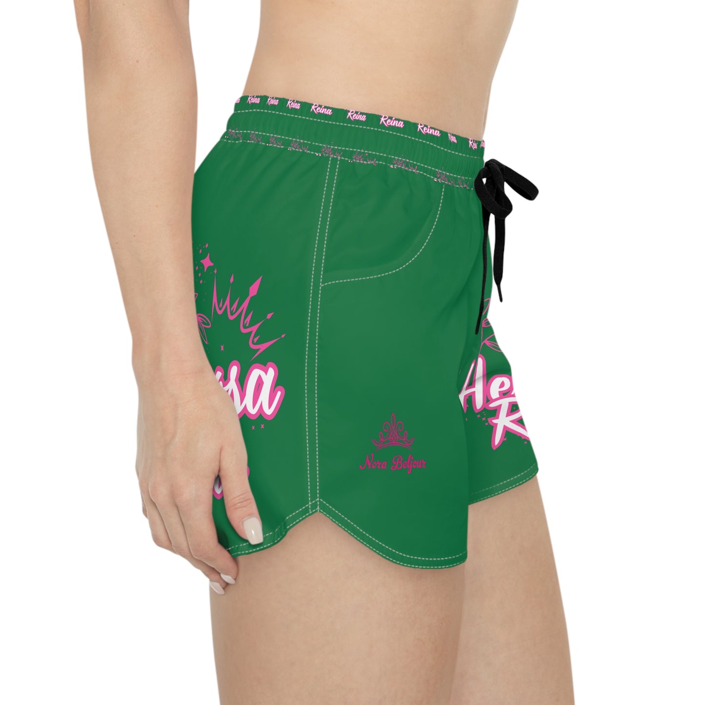 Miami 1.0 Casual Shorts